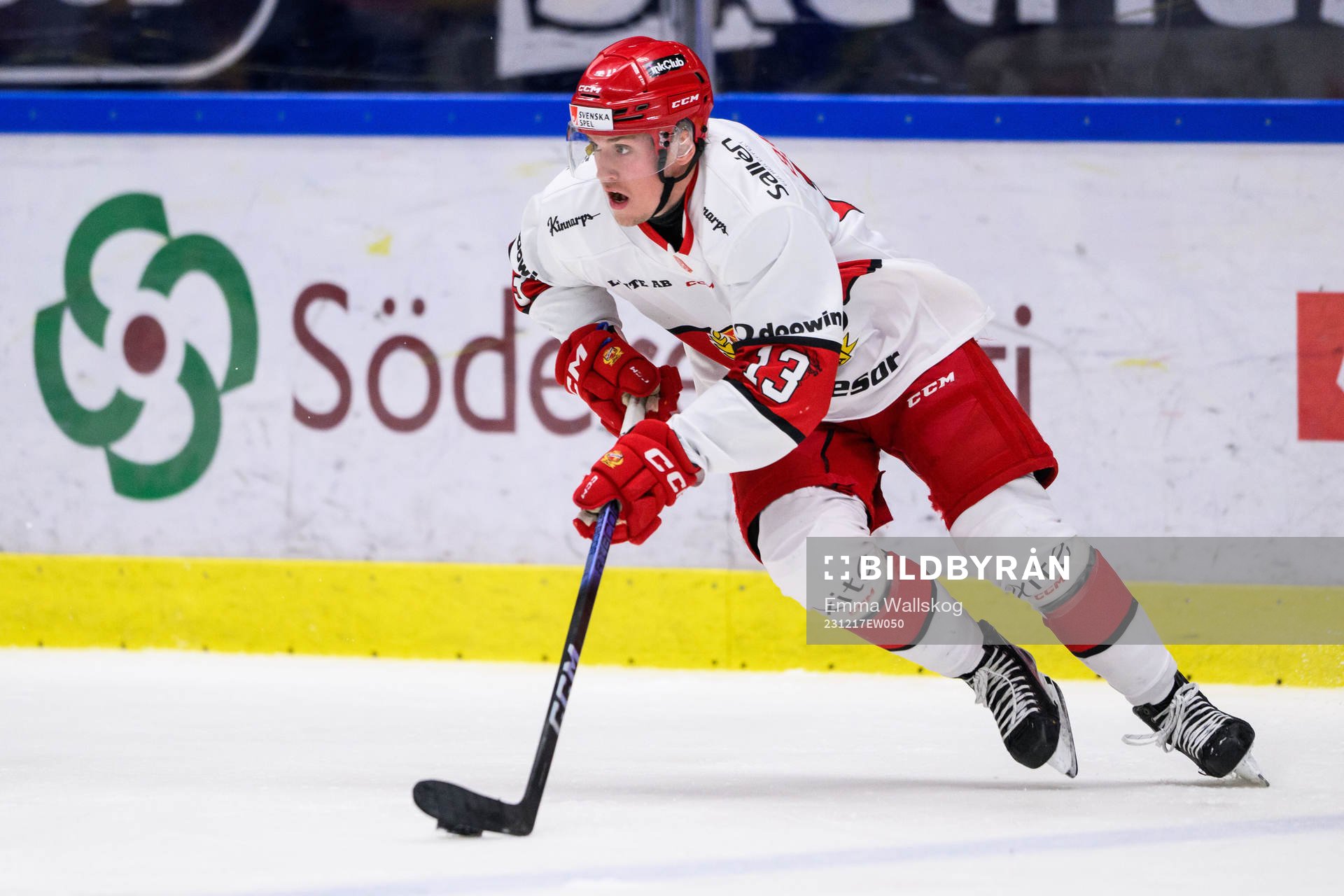 Almtunas Filip Barklund