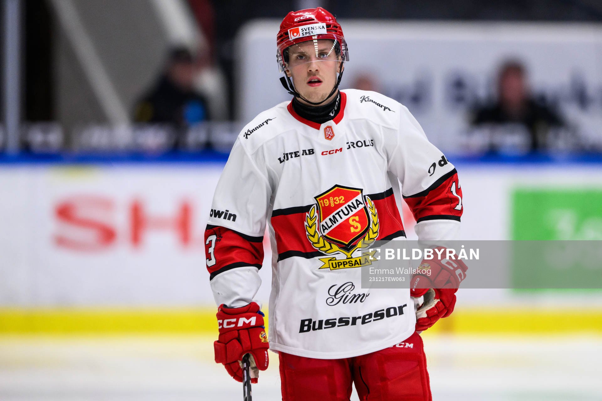 Almtunas Filip Barklund