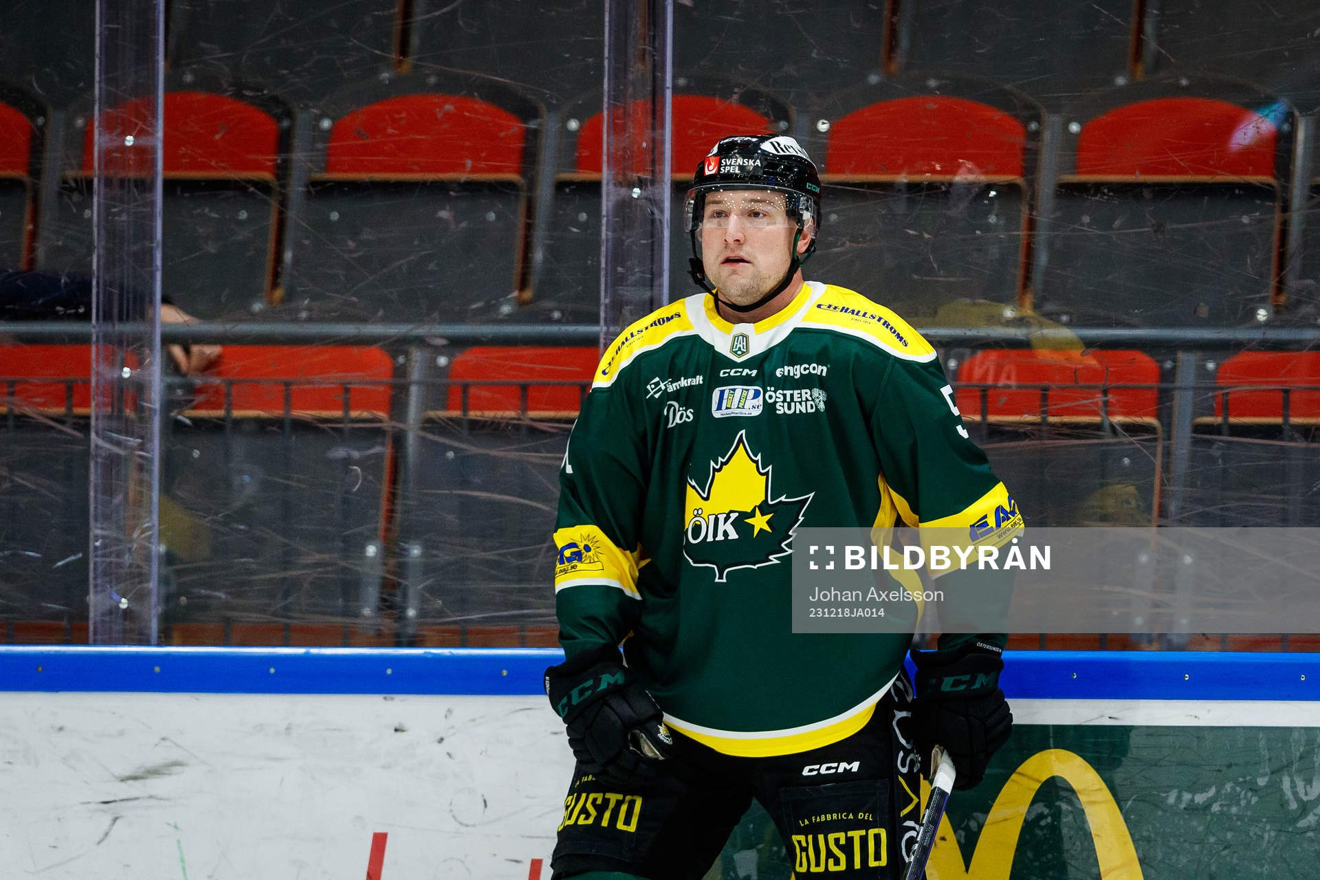 Alexander Anderberg