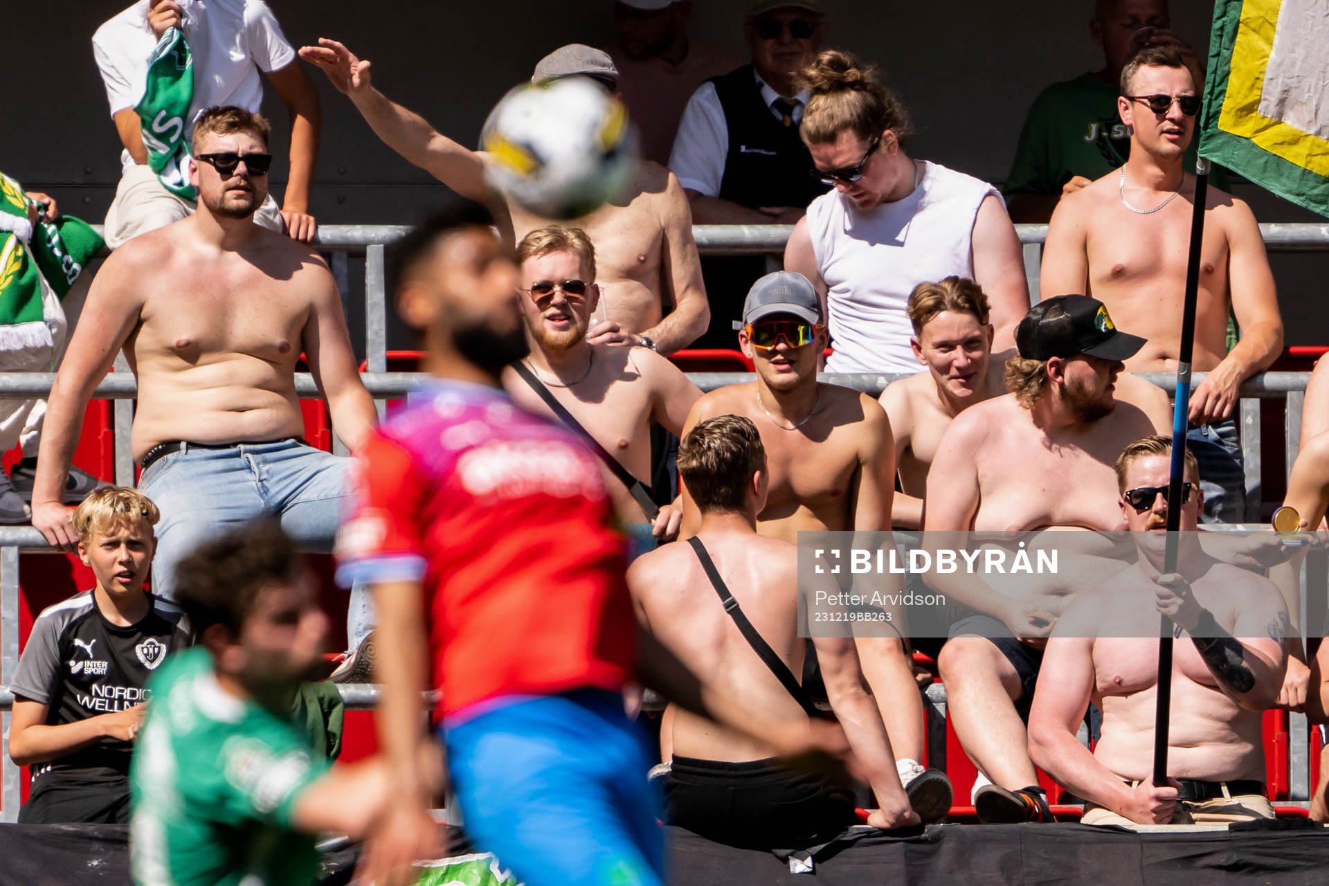 This picture is part of Bildbyrån’s selection of best