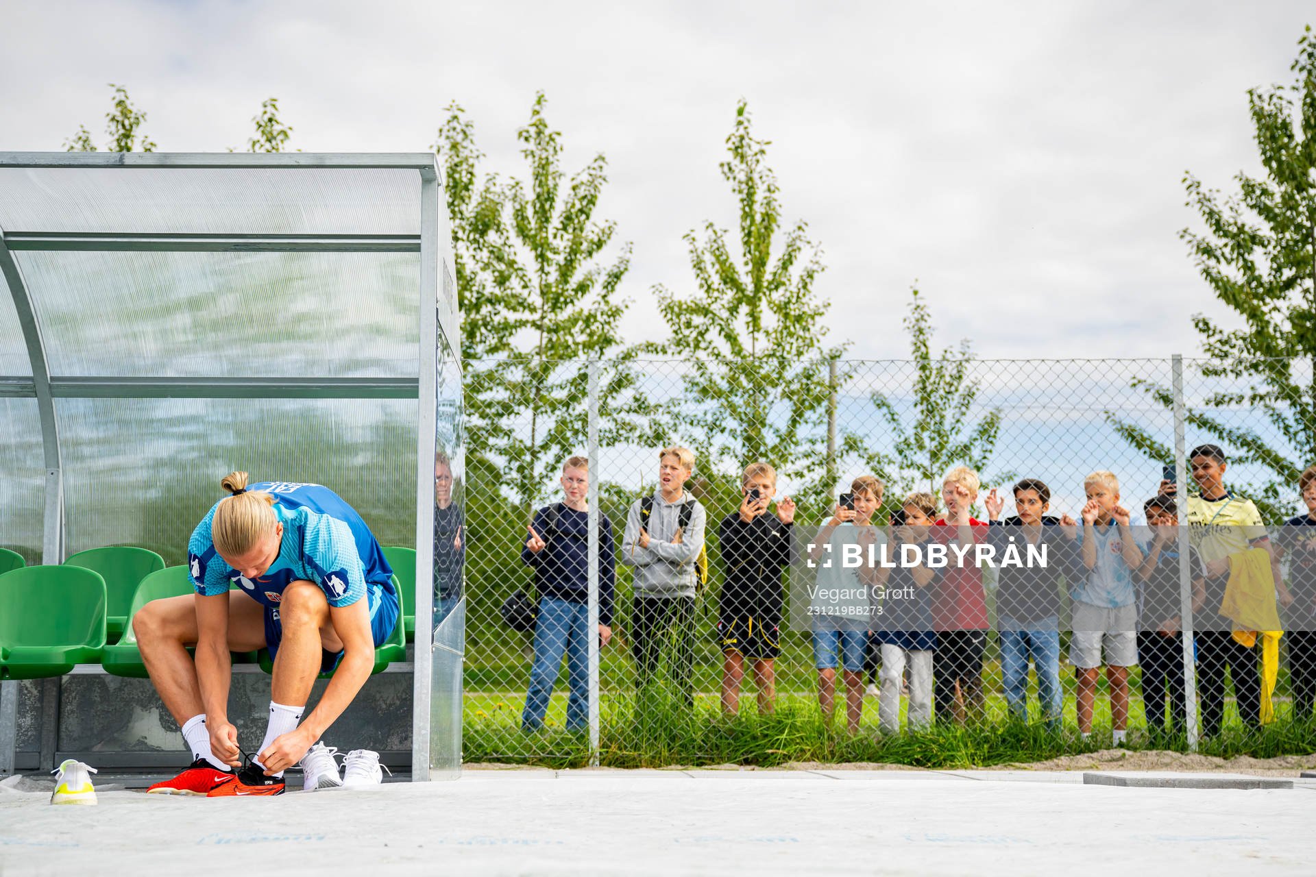 This picture is part of Bildbyrån’s selection of best