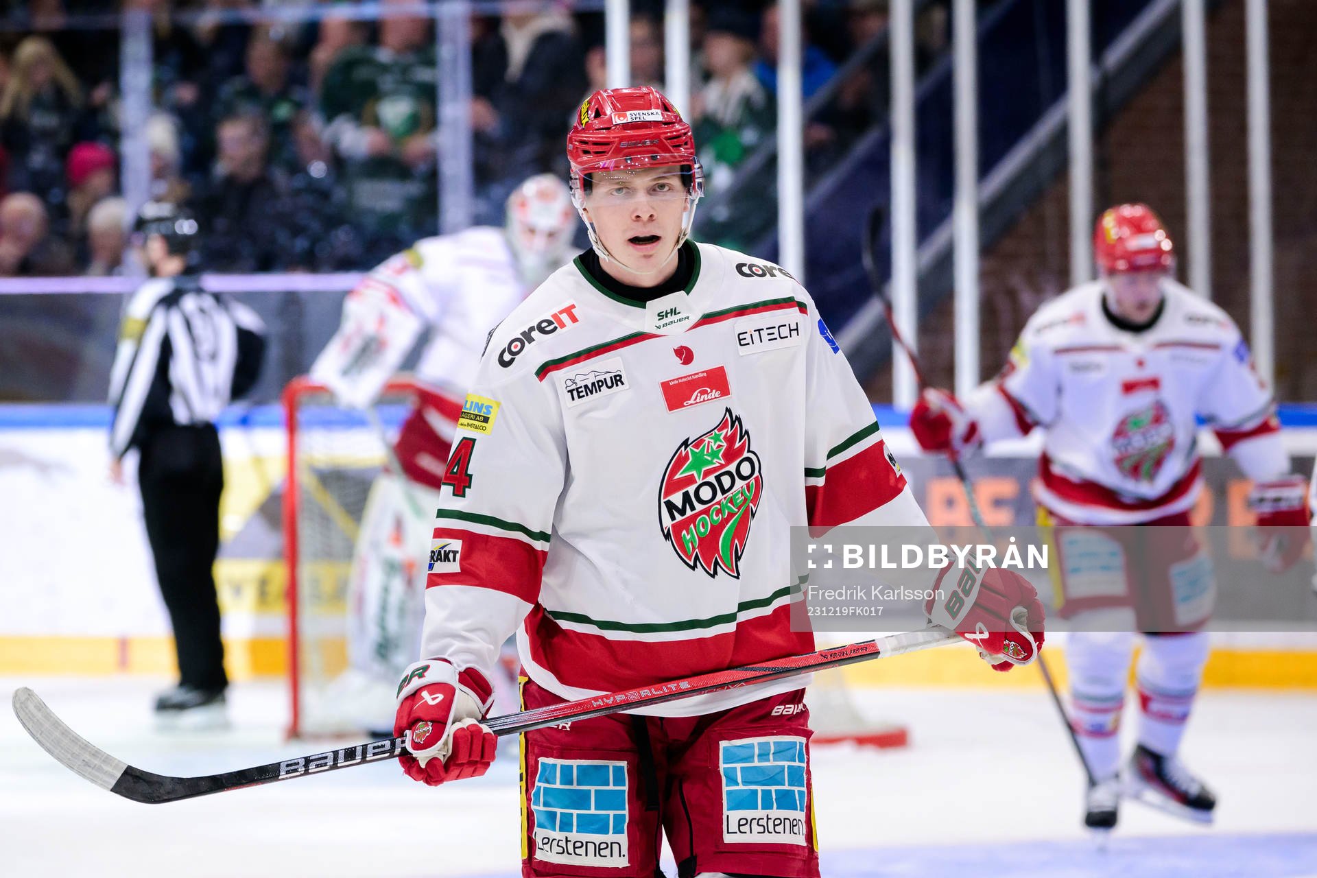 MoDos Erik Walli Walterholm deppar