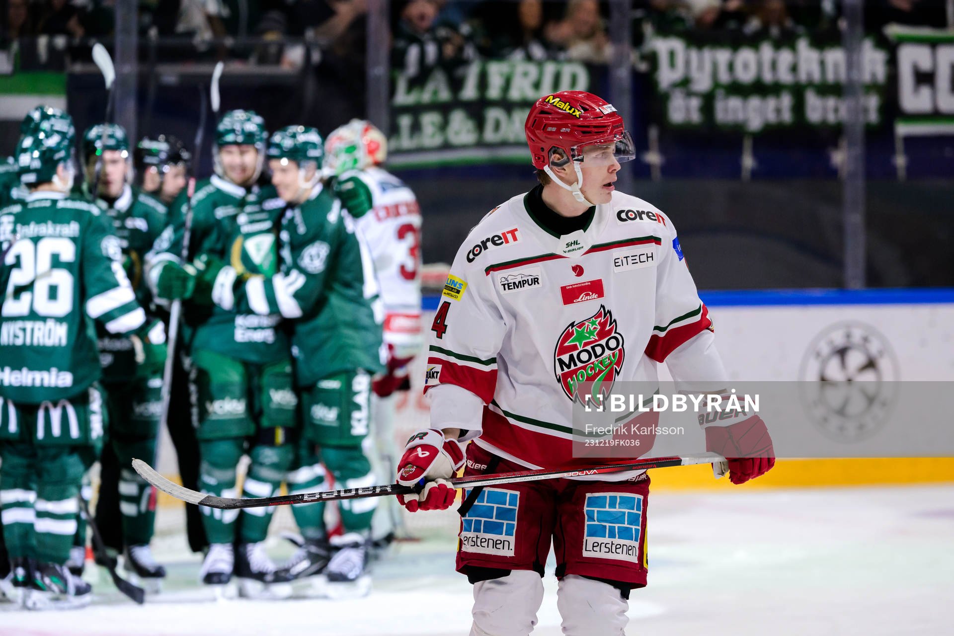 MoDos Erik Walli Walterholm deppar