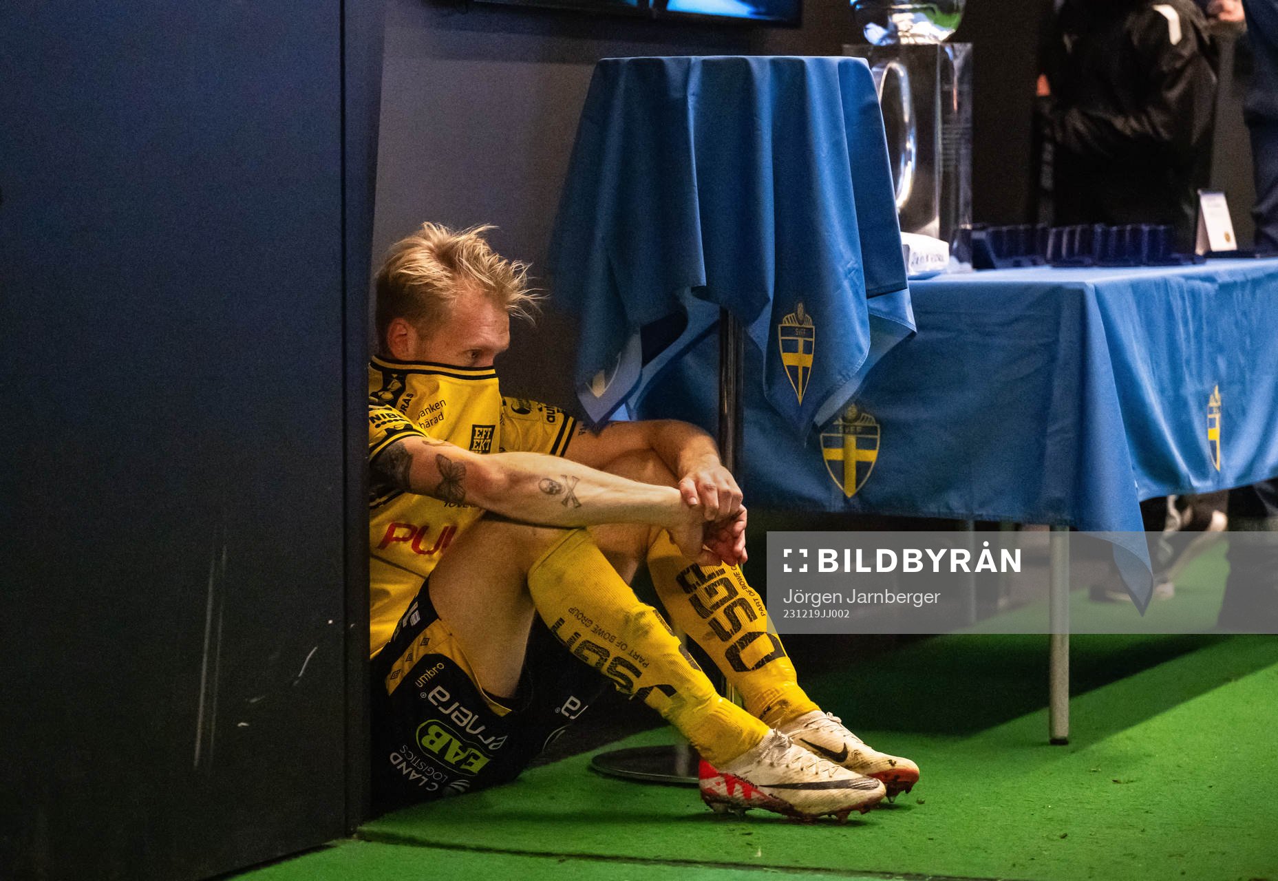 This picture is part of Bildbyrån’s selection of best