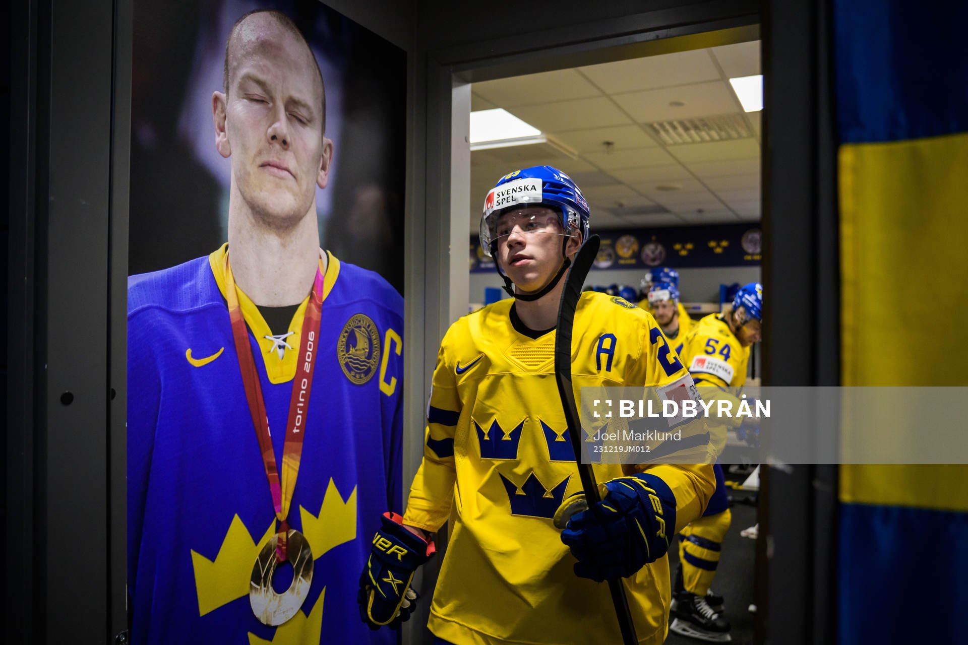 This picture is part of Bildbyrån’s selection of best