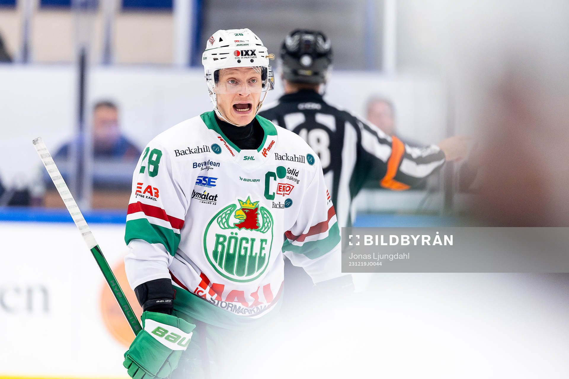 Rögles Anton Bengtsson