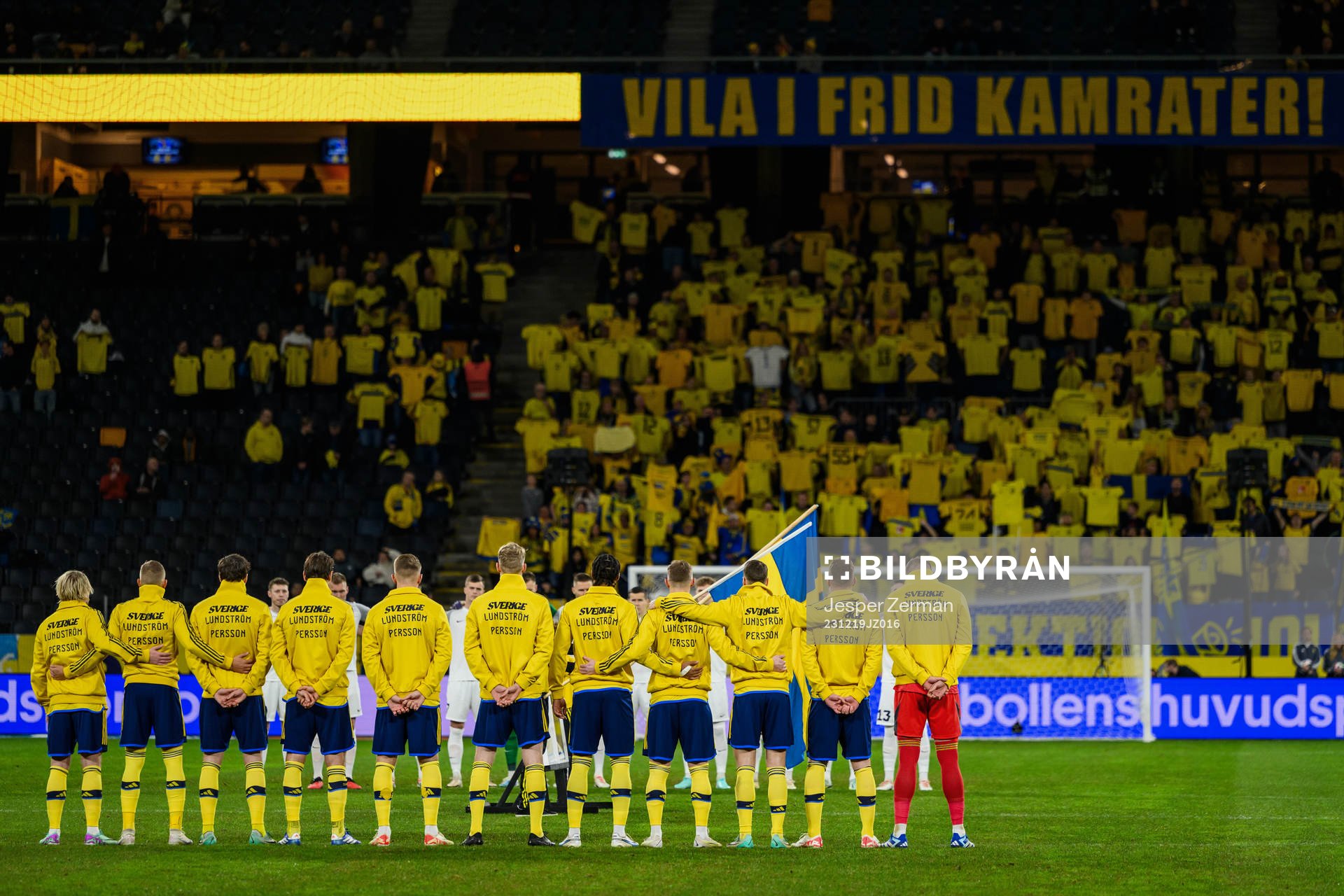 This picture is part of Bildbyrån’s selection of best