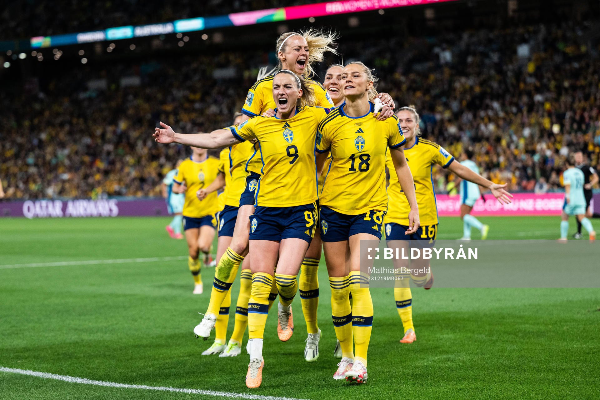 This picture is part of Bildbyrån’s selection of best