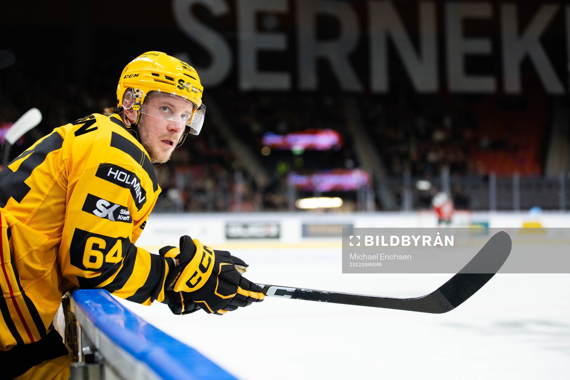 Skellefteås Jonathan Pudas