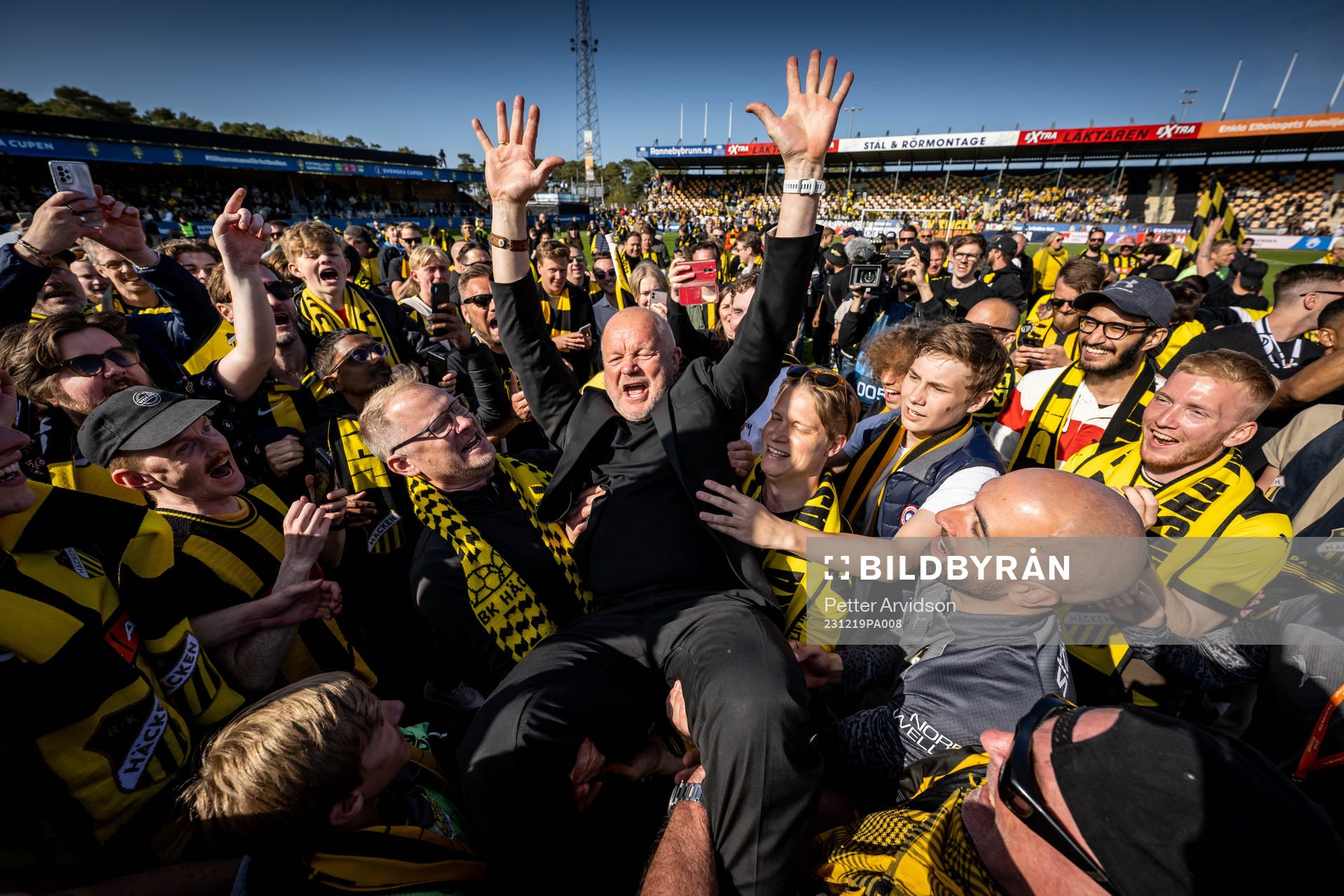 This picture is part of Bildbyrån’s selection of best