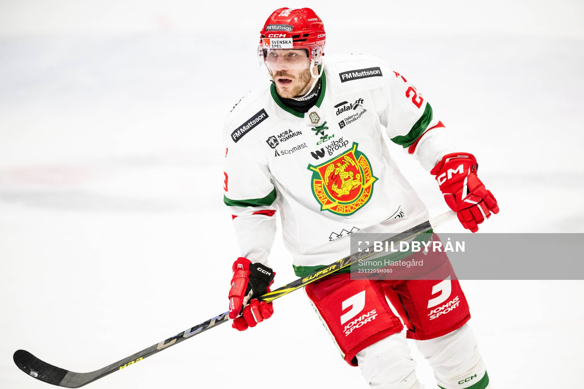Moras Johan Persson