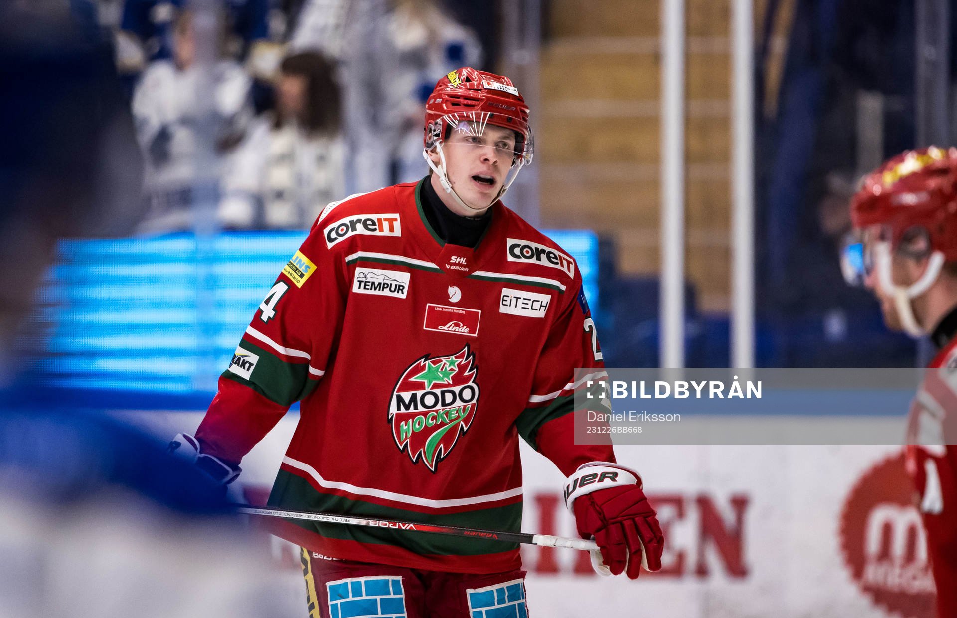 MoDos Erik Walli Walterholm deppar