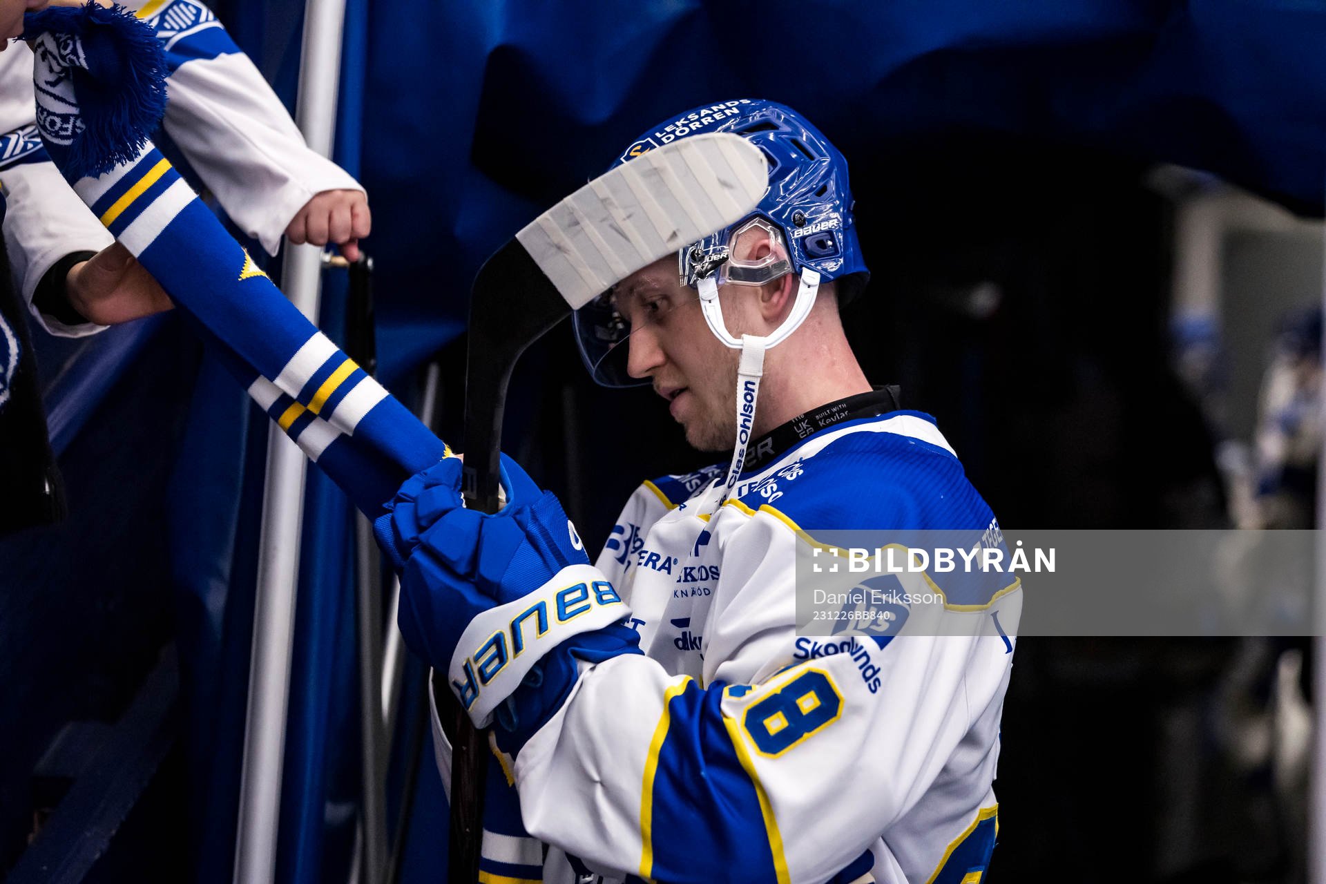 Leksands Olle Alsing