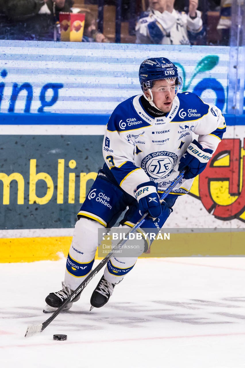 Leksands Fred Nilsson