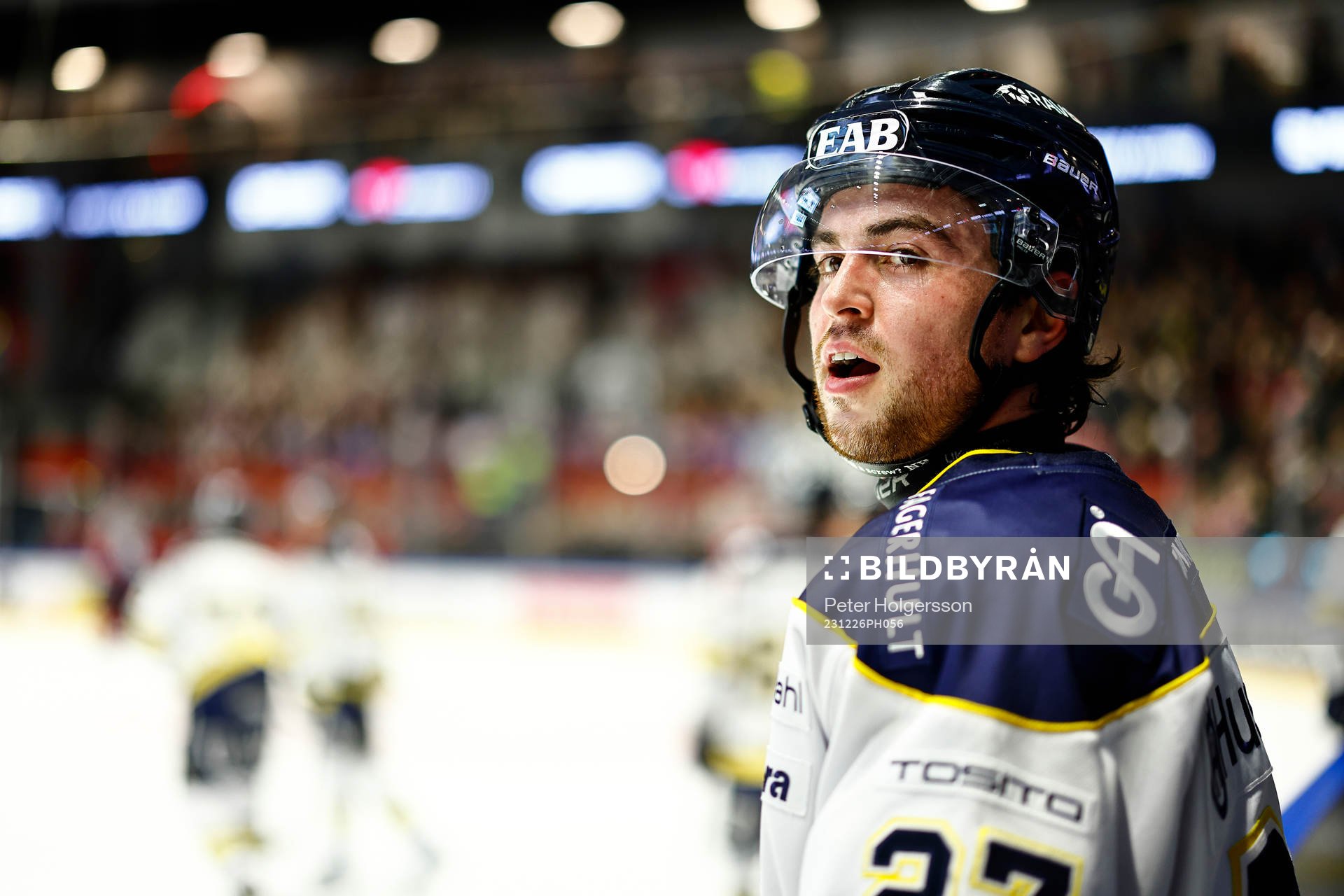 HV71s Robert Nardella