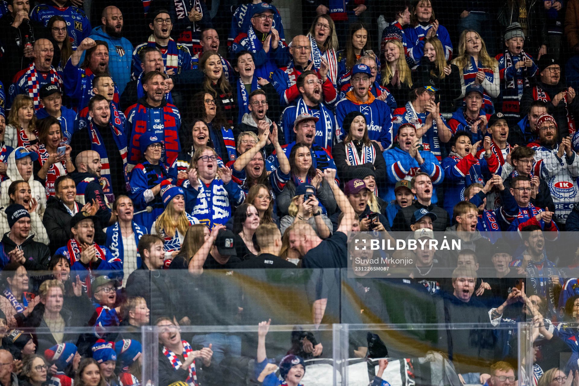Oskarshamns supportrar