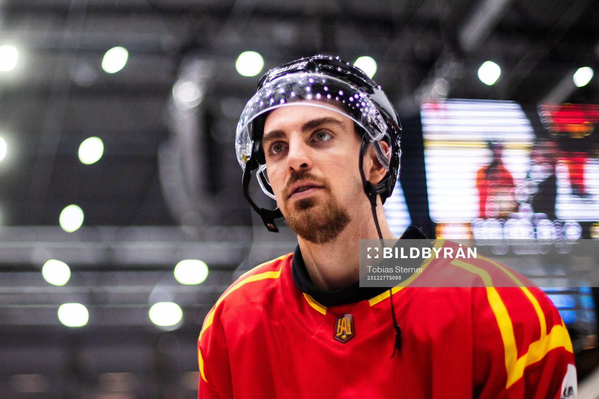 Brynäs Jack Kopacka