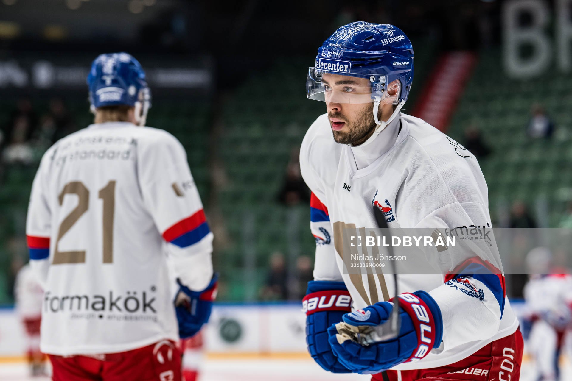 Oskarshamns Ahti Oksanen