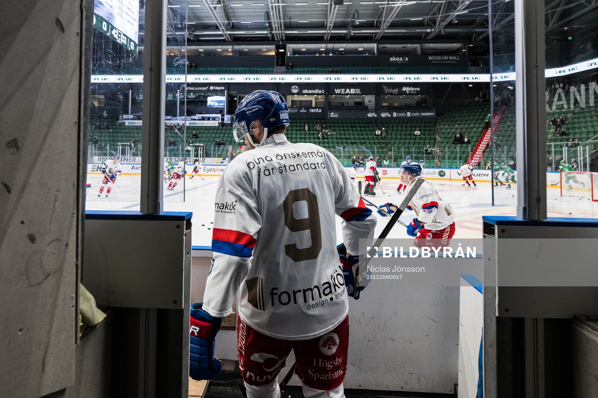 Oskarshamns Ahti Oksanen