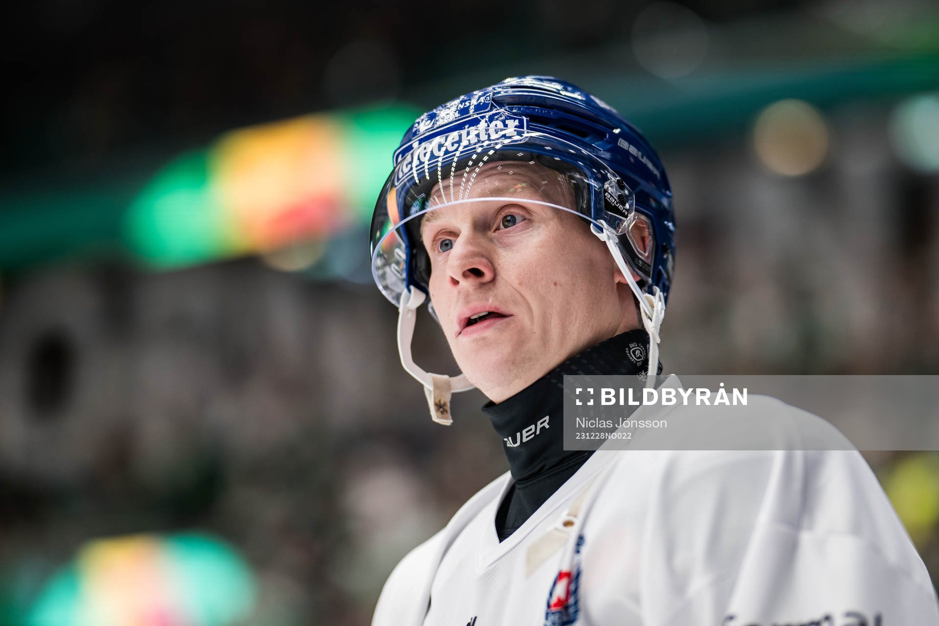 Oskarshamns Olli Palola