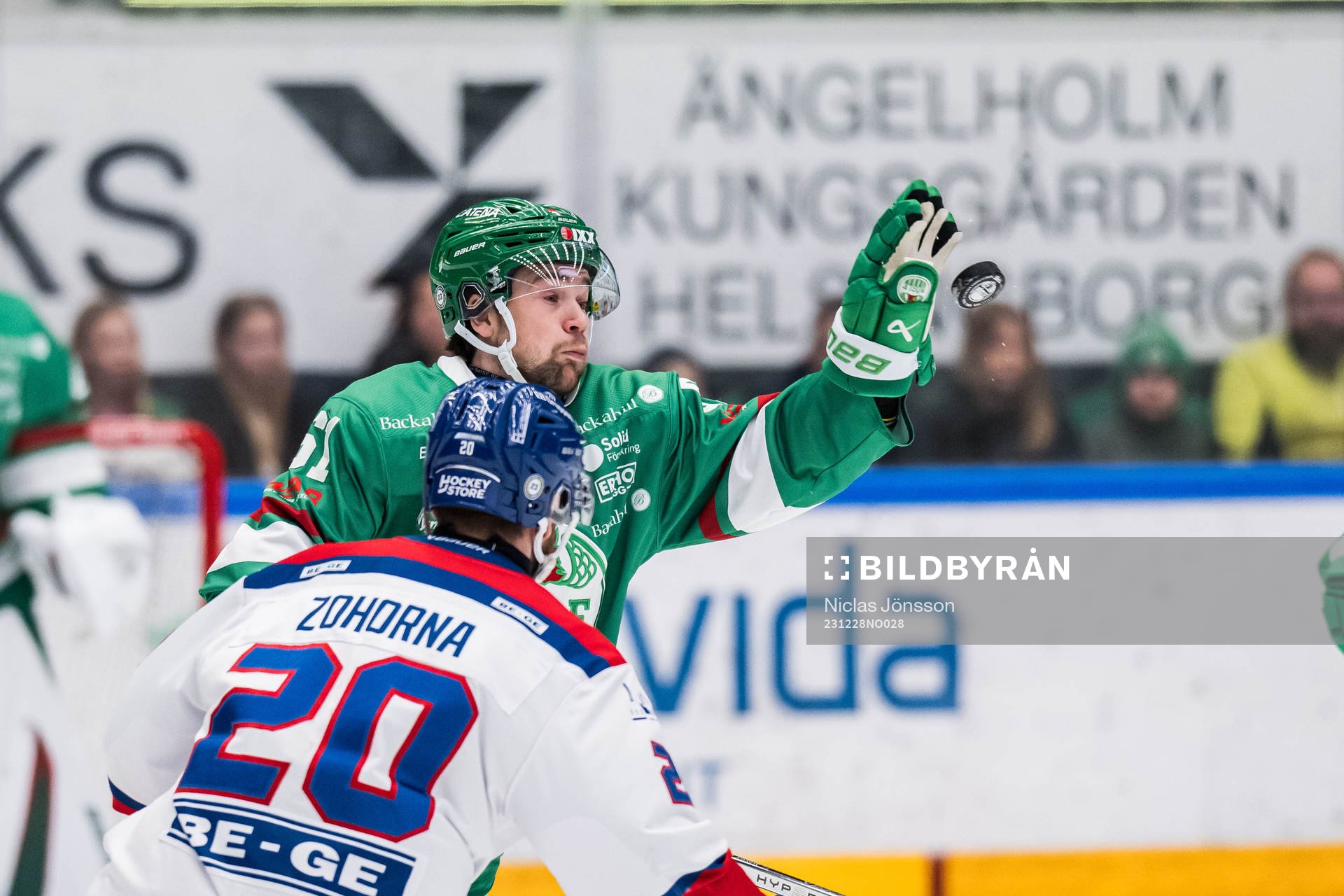 Rögles Lukas Ekeståhl-Jonsson