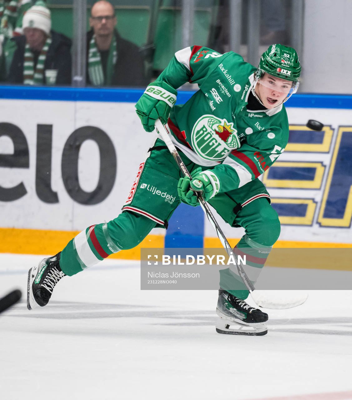 Rögles Felix Nilsson