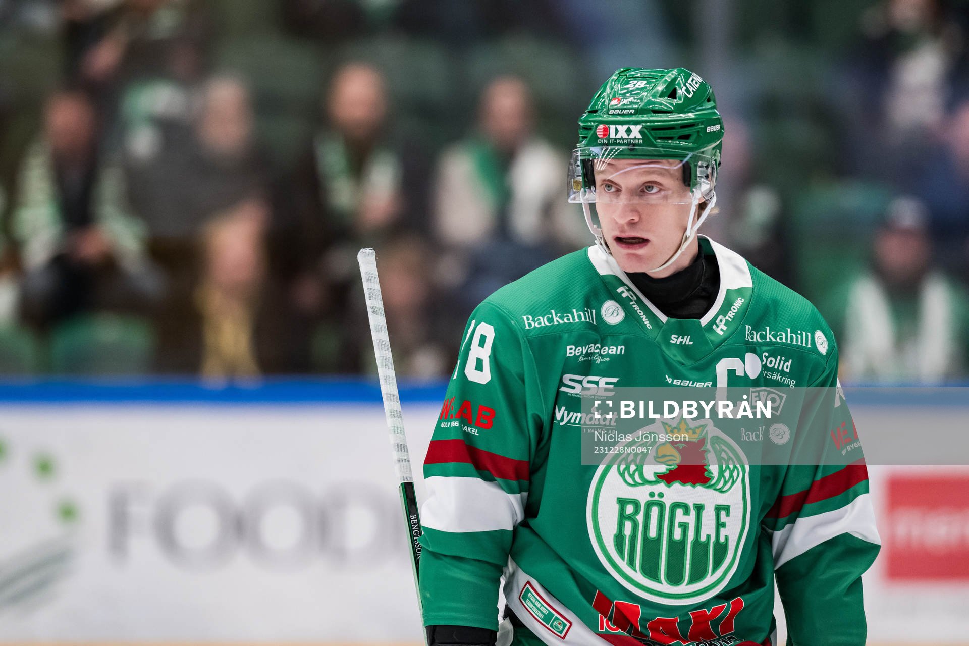 Rögles Anton Bengtsson