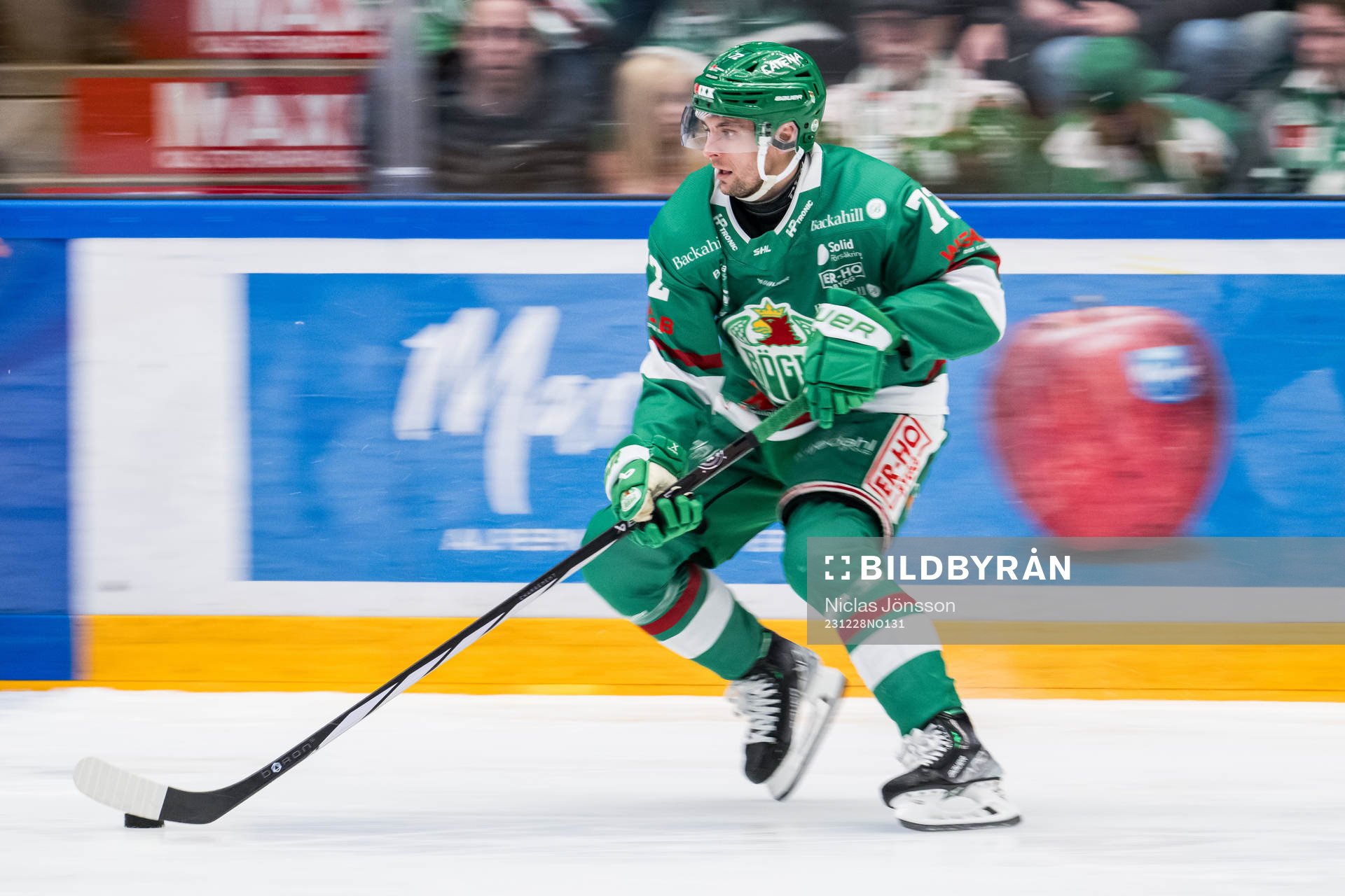 Rögles Daniel Zaar