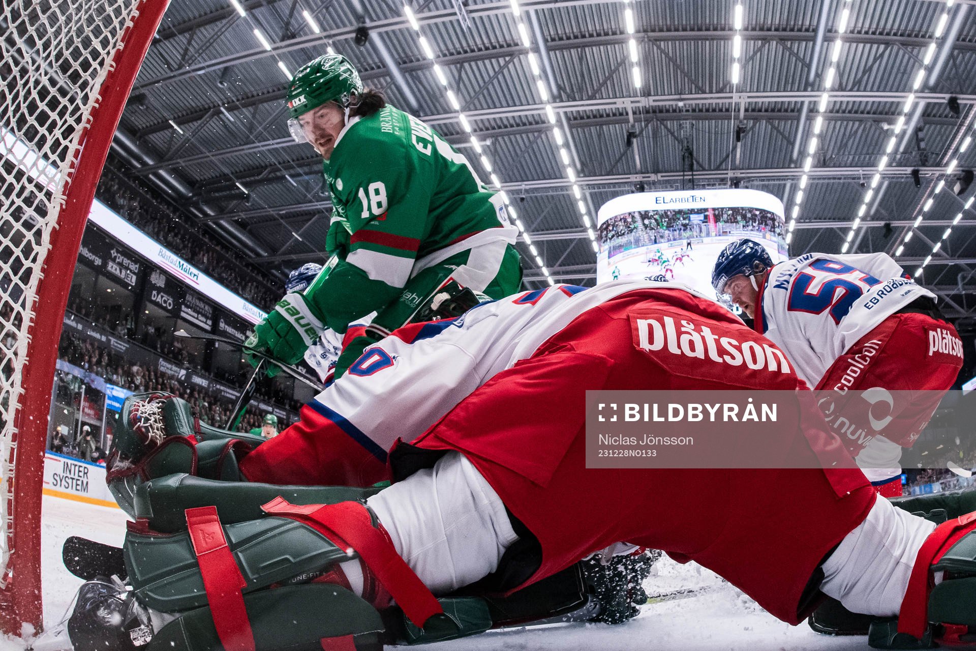 Rögles Dennis Everberg