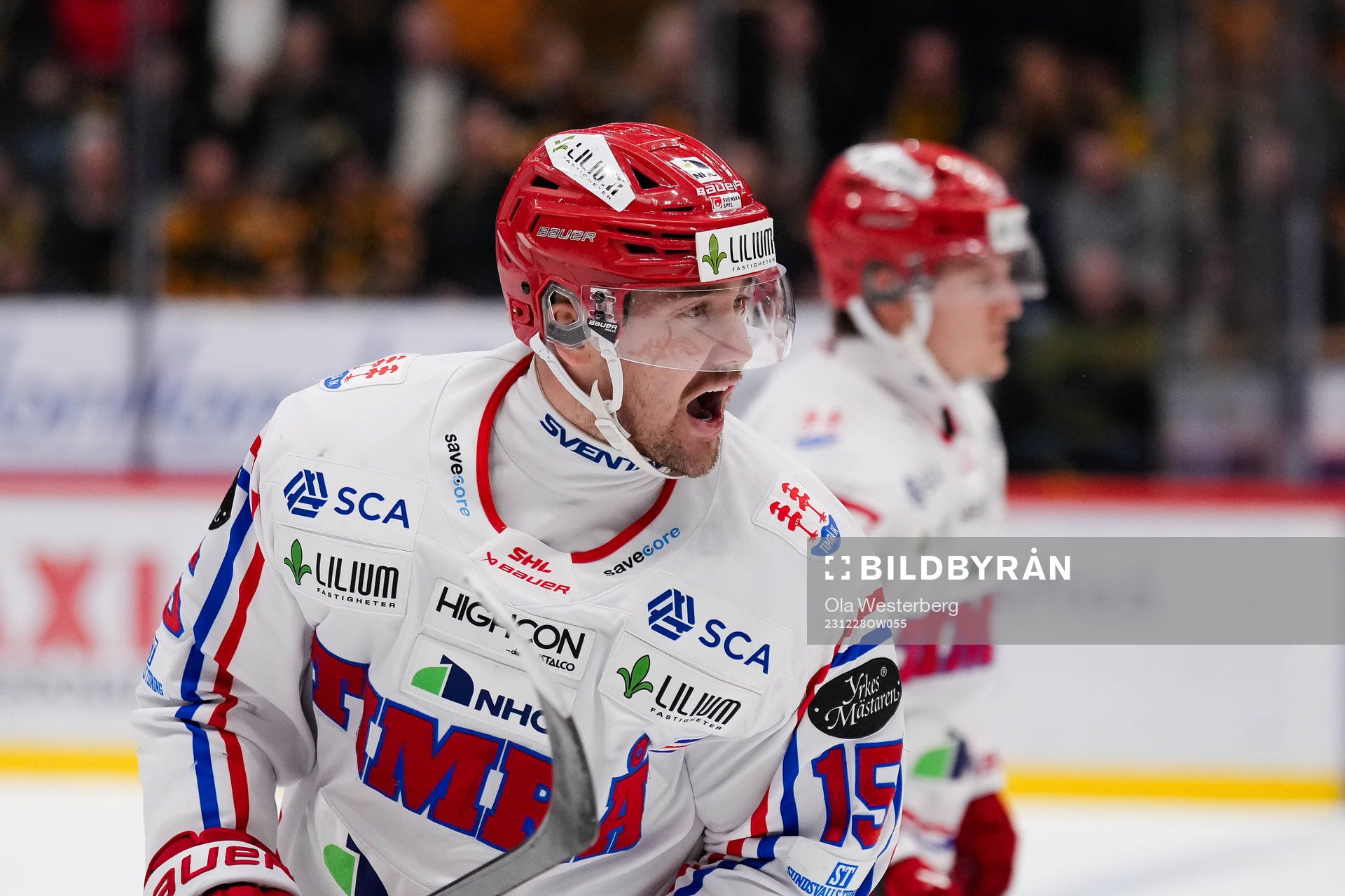 Timrås Panu Mieho