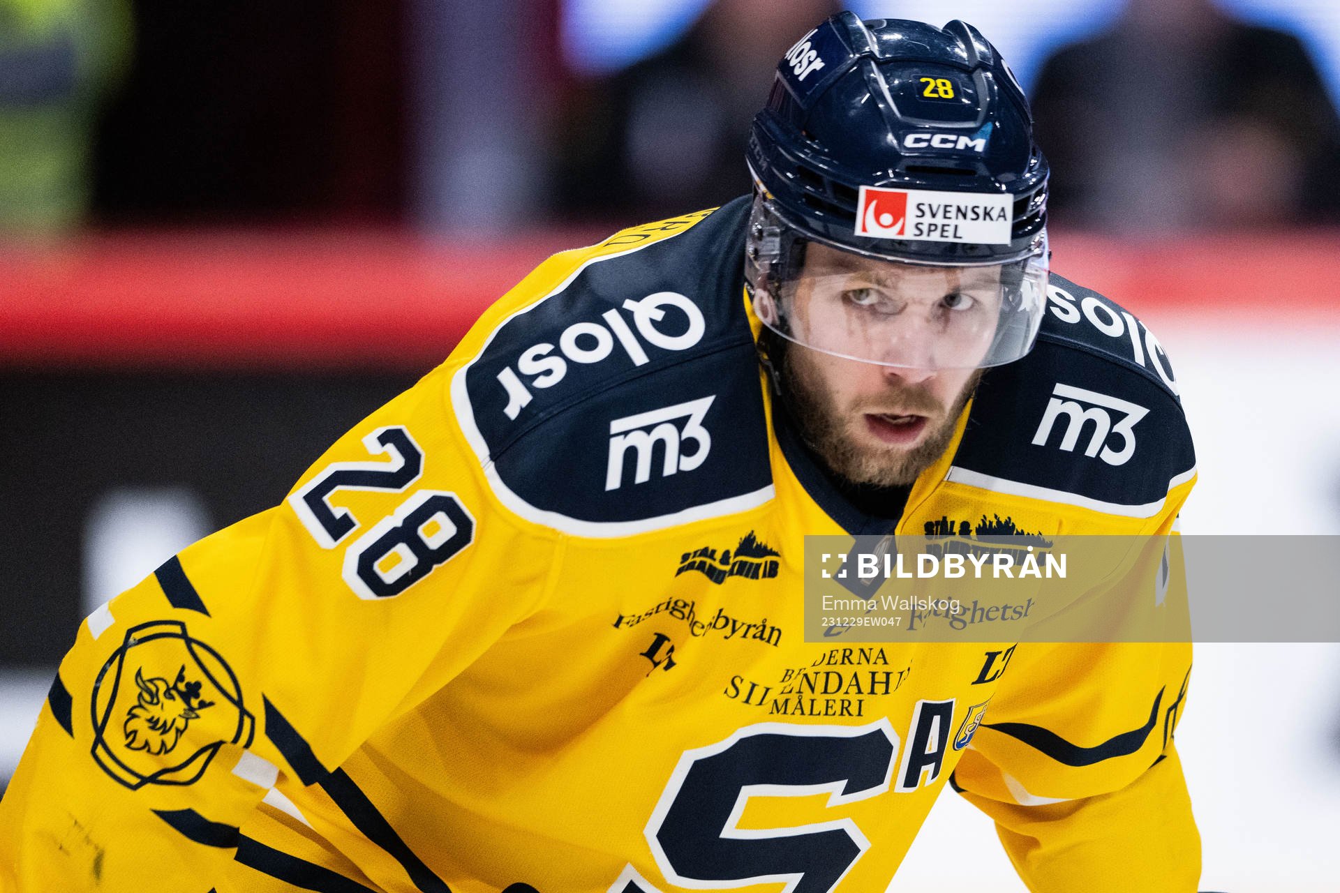 Södertäljes Emil Alba
