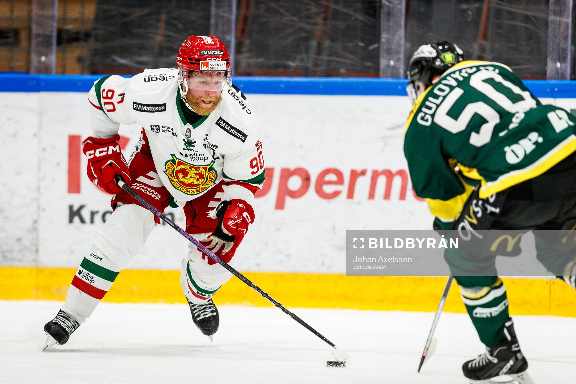 Moras Daniel Ljunggren