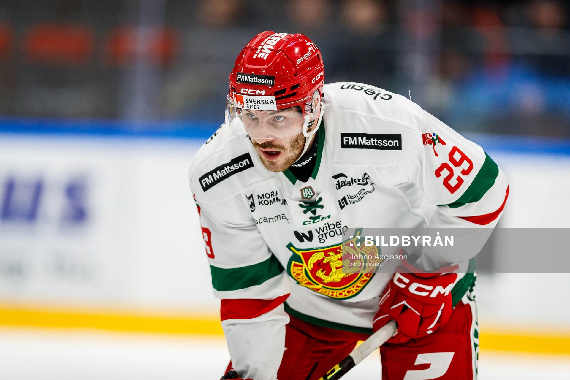 Moras Johan Persson