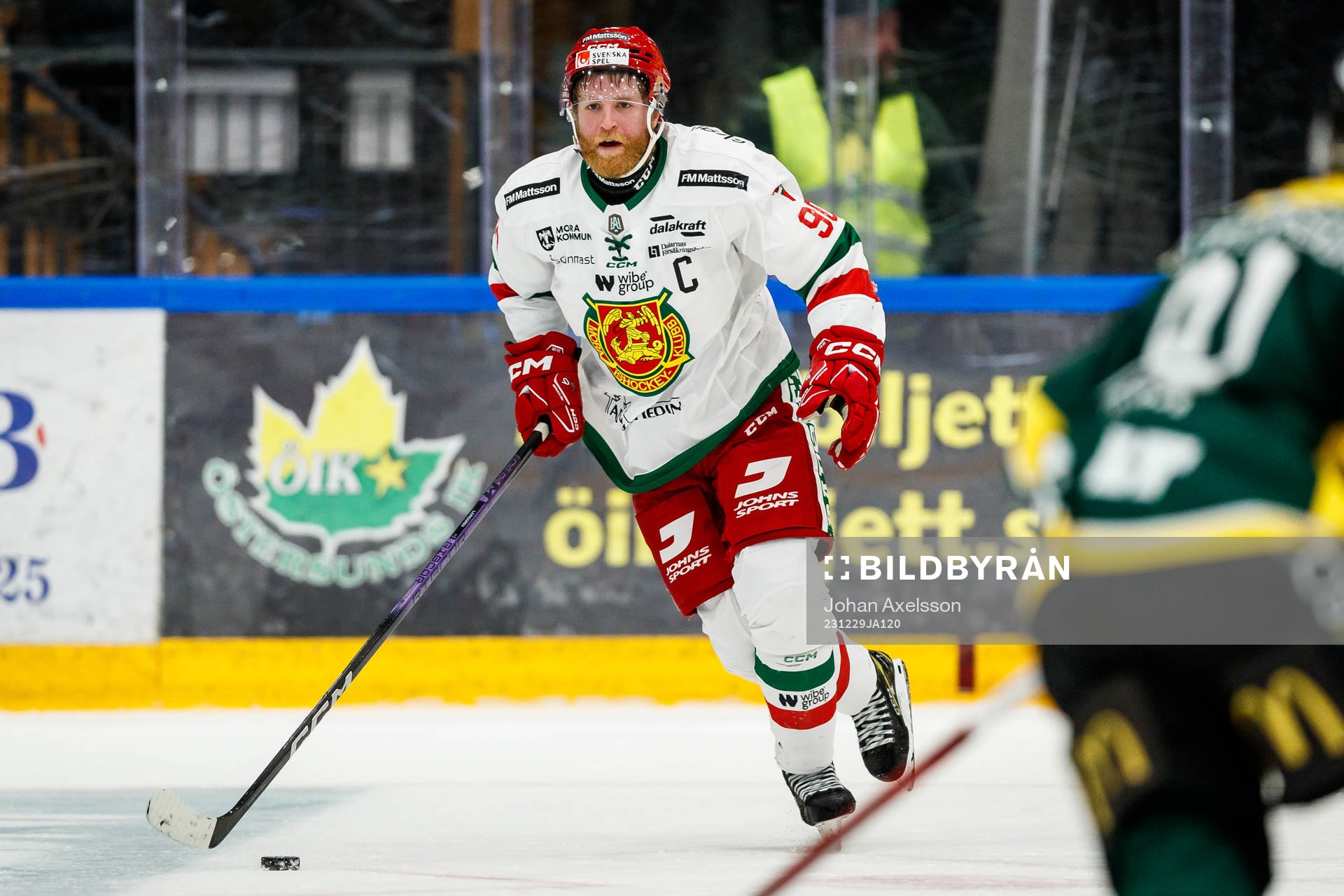 Moras Daniel Ljunggren