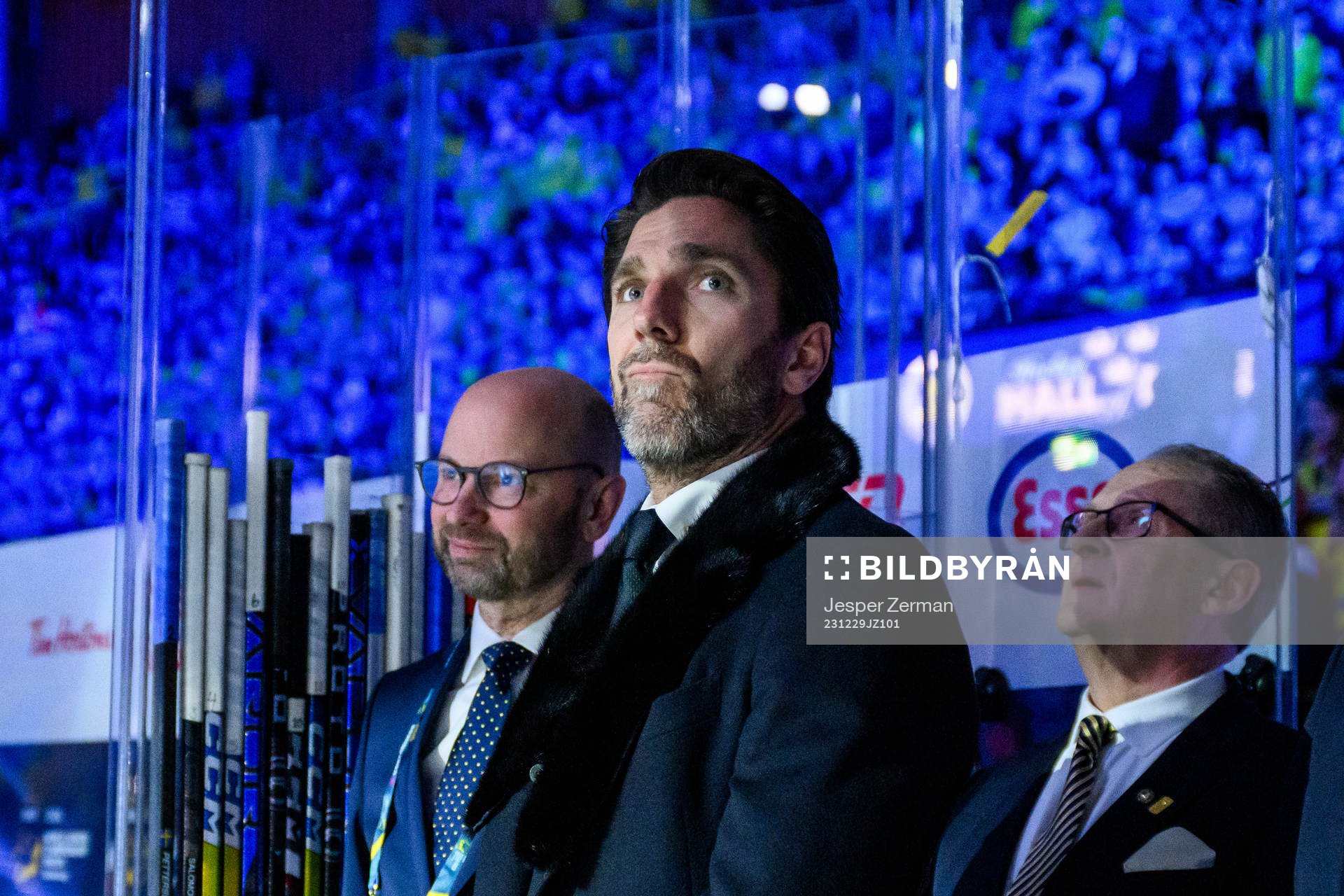 Henrik Lundqvist