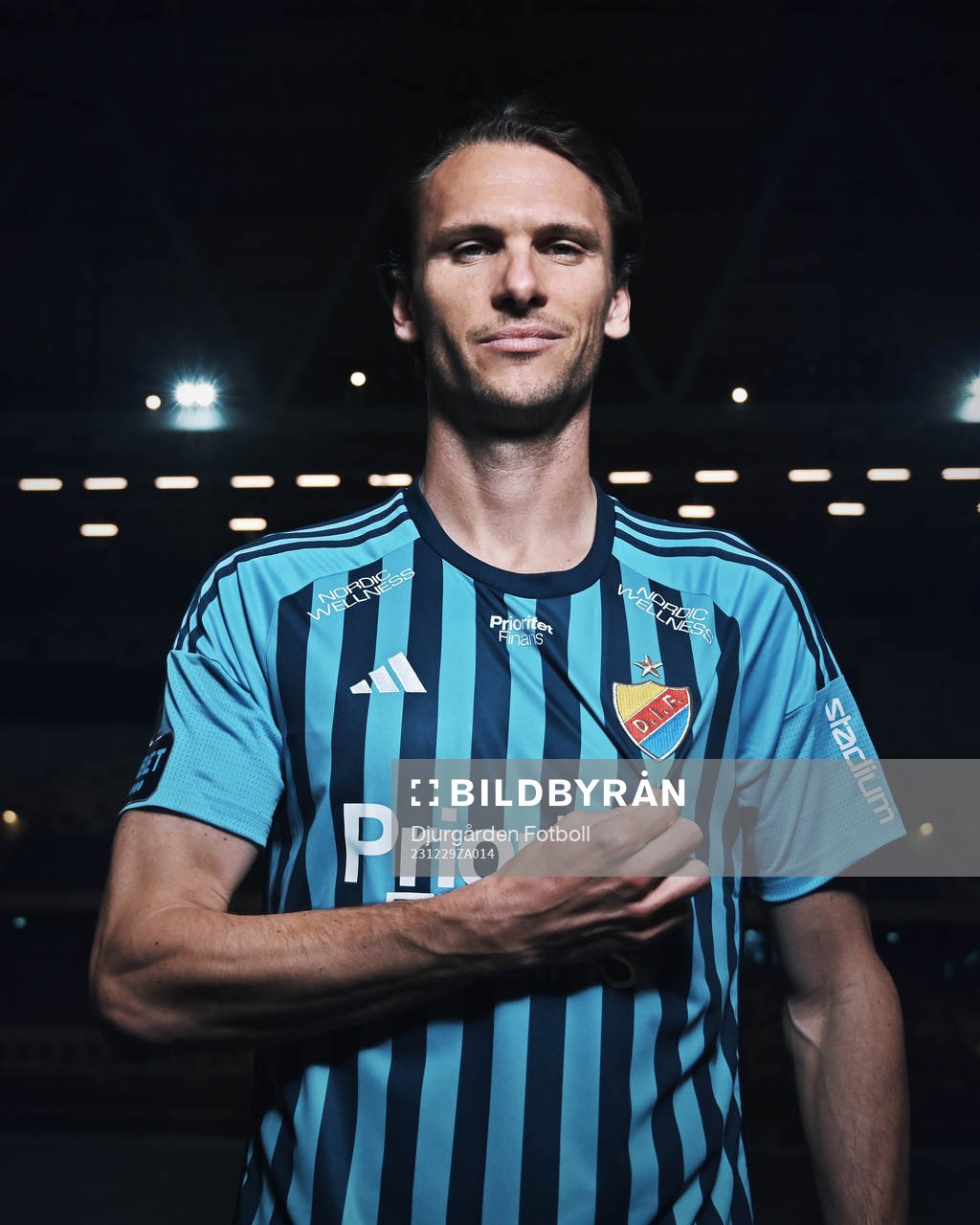 Albin Ekdal