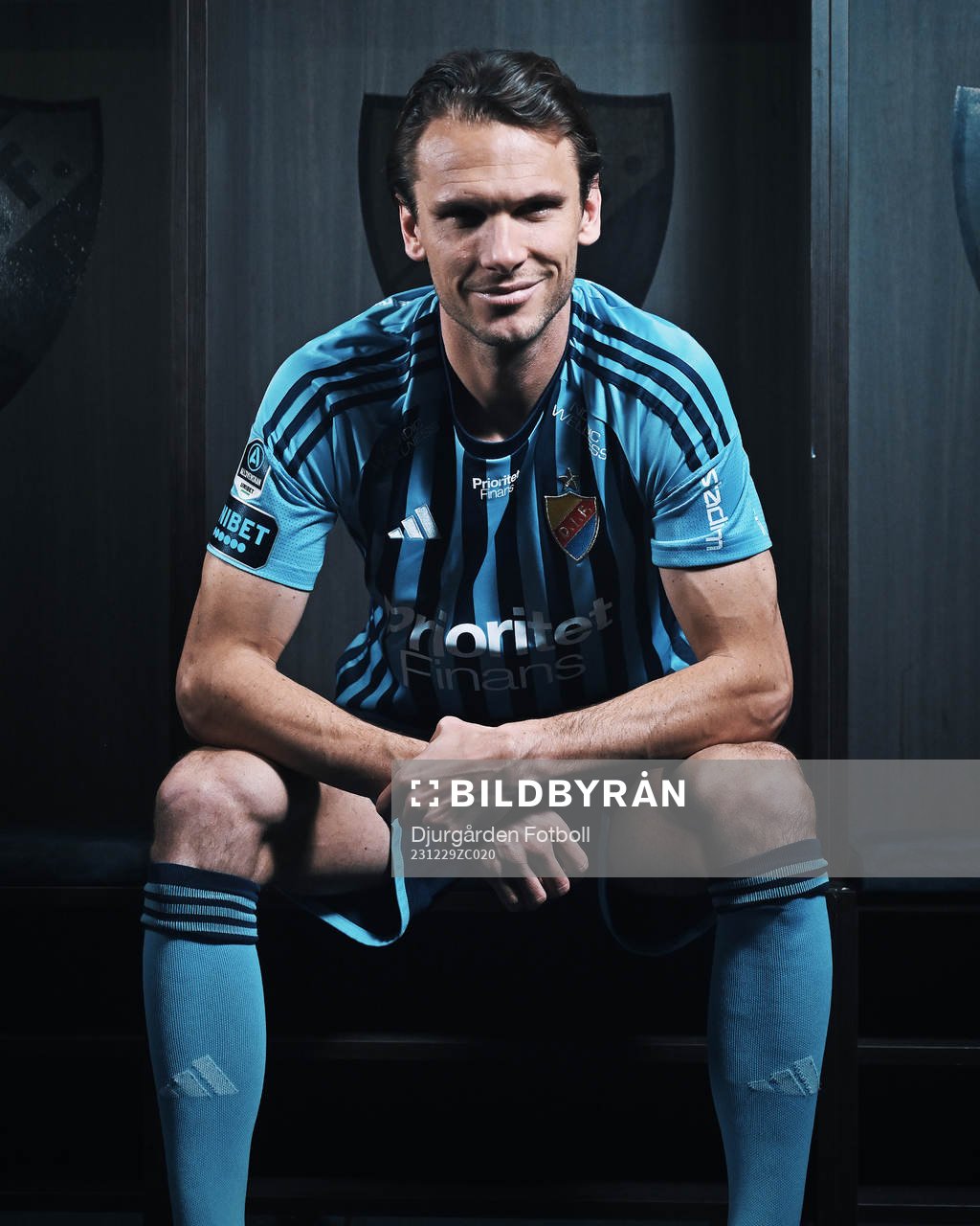 Albin Ekdal