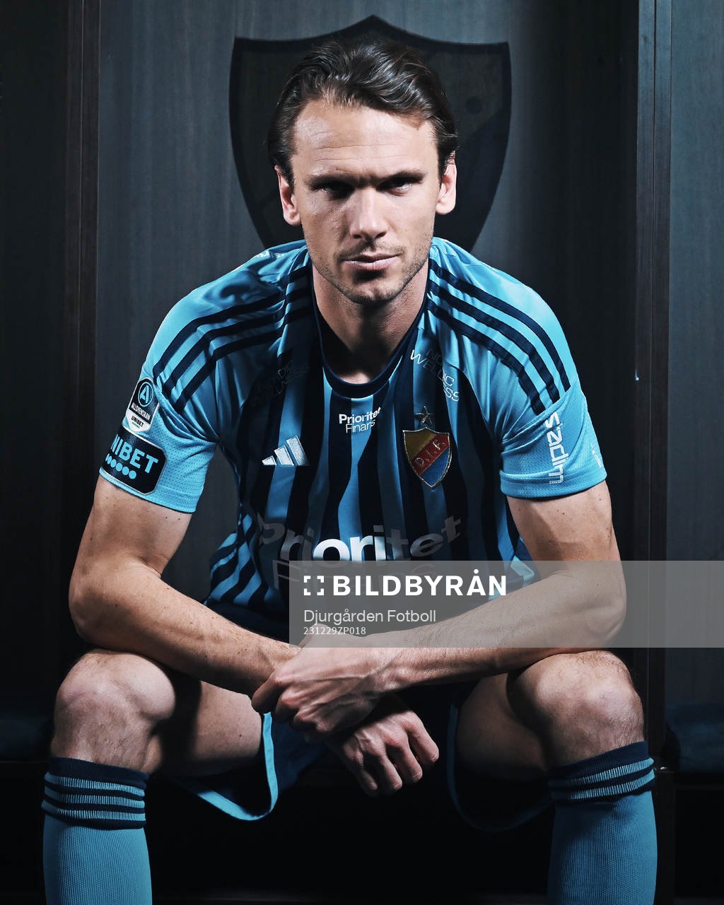 Albin Ekdal