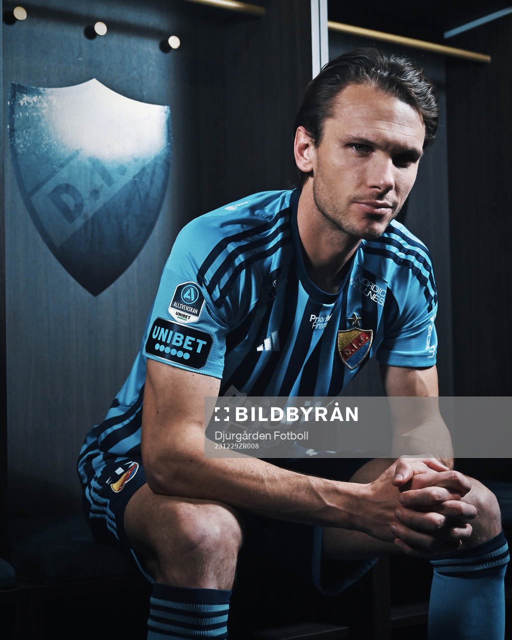 Albin Ekdal