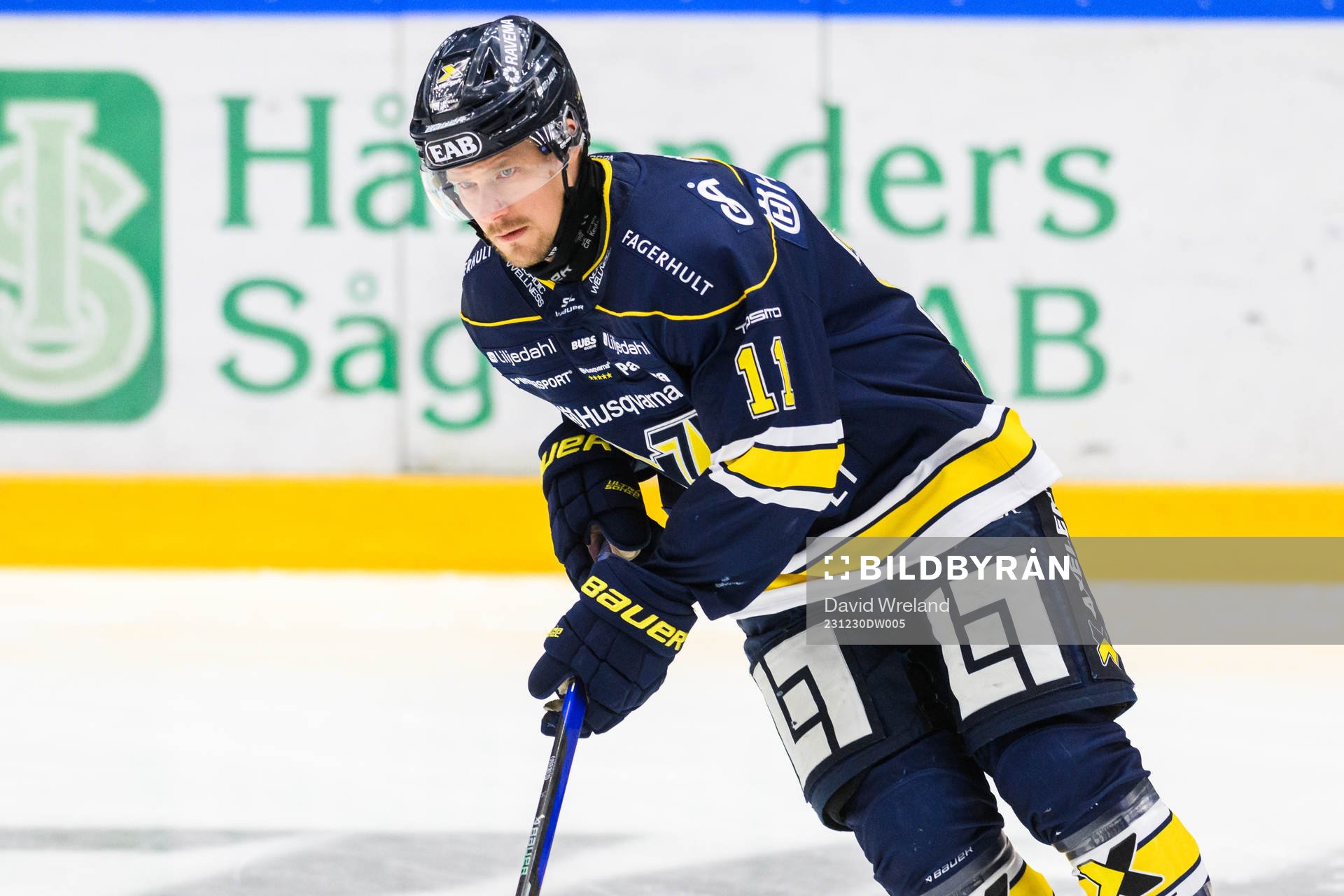 HV71s Simon Önerud