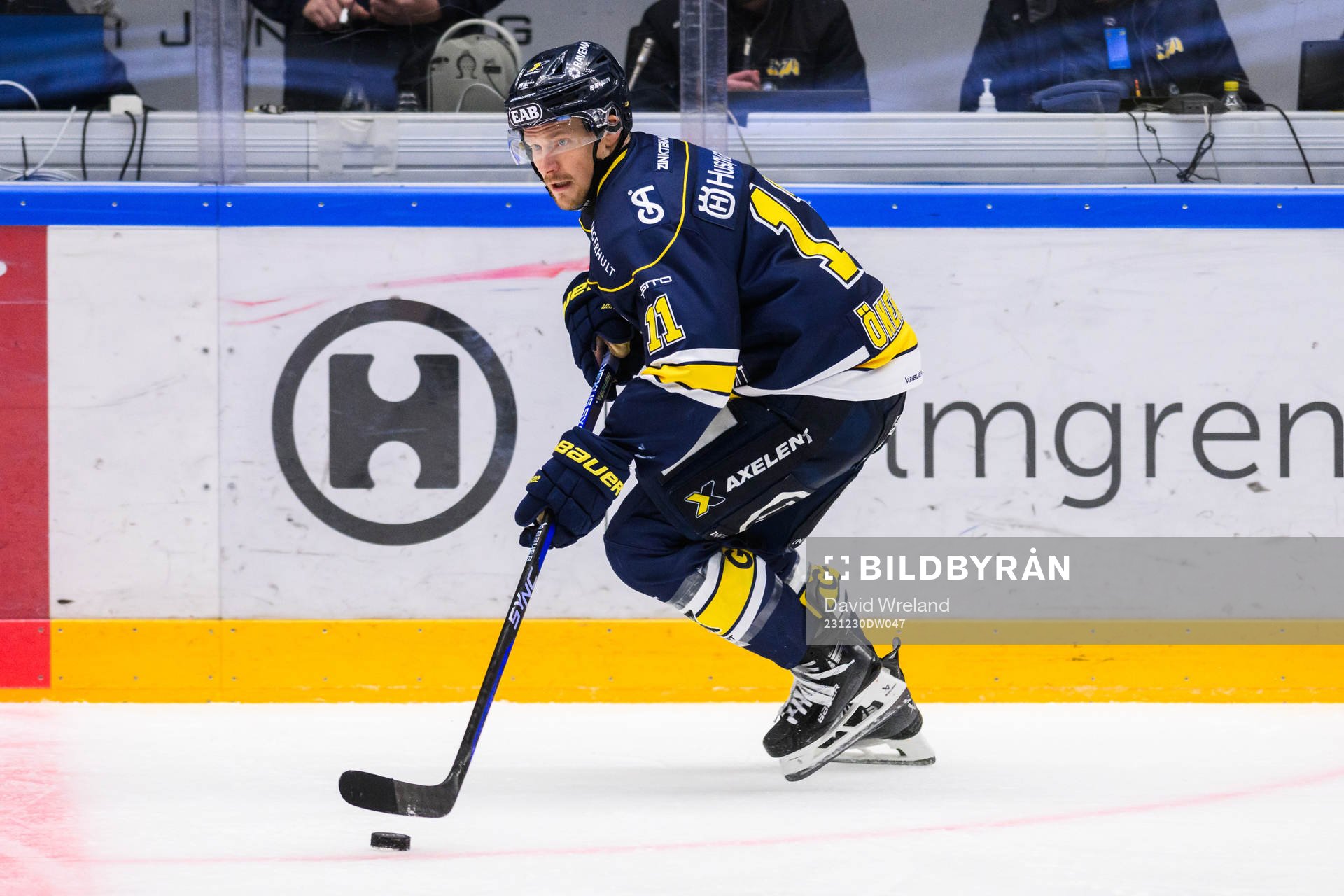 HV71s Simon Önerud