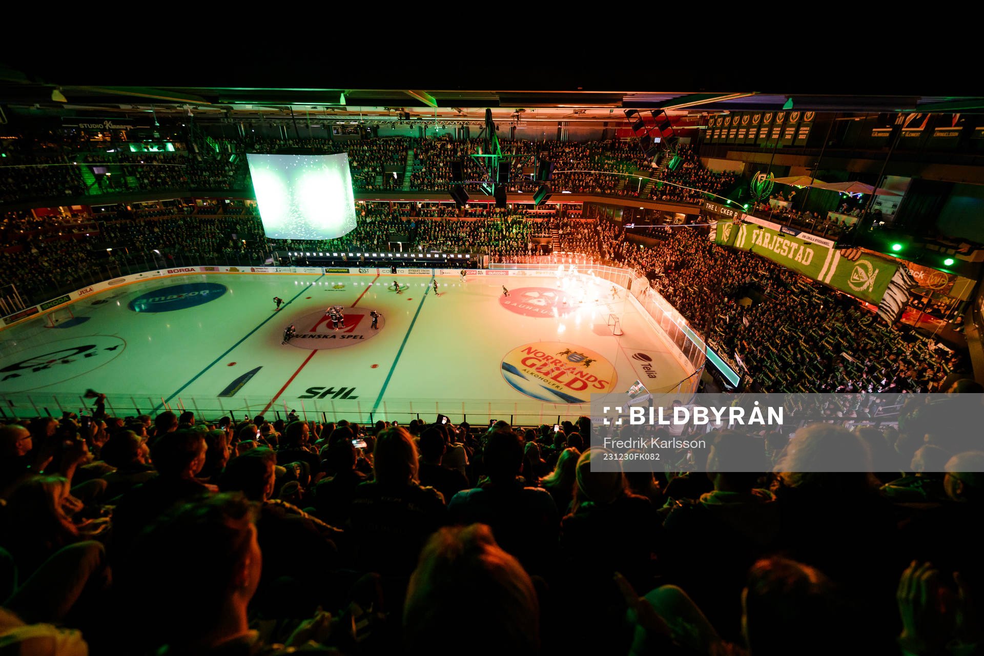 Löfbergs Arena