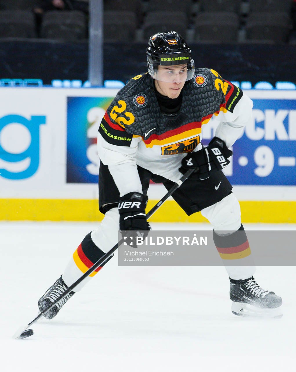Jakob Weber of Germany