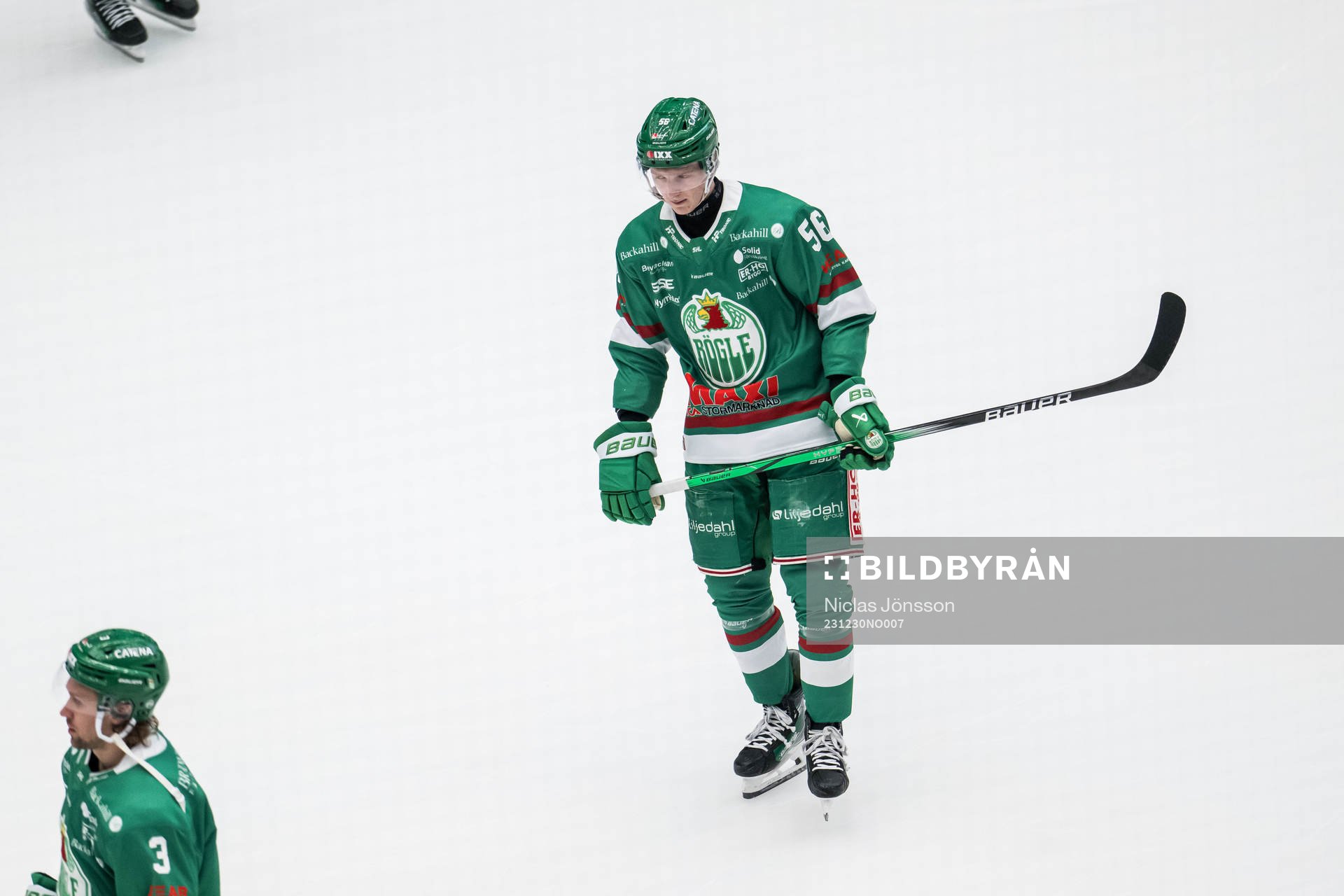 Rögles Adam Engström