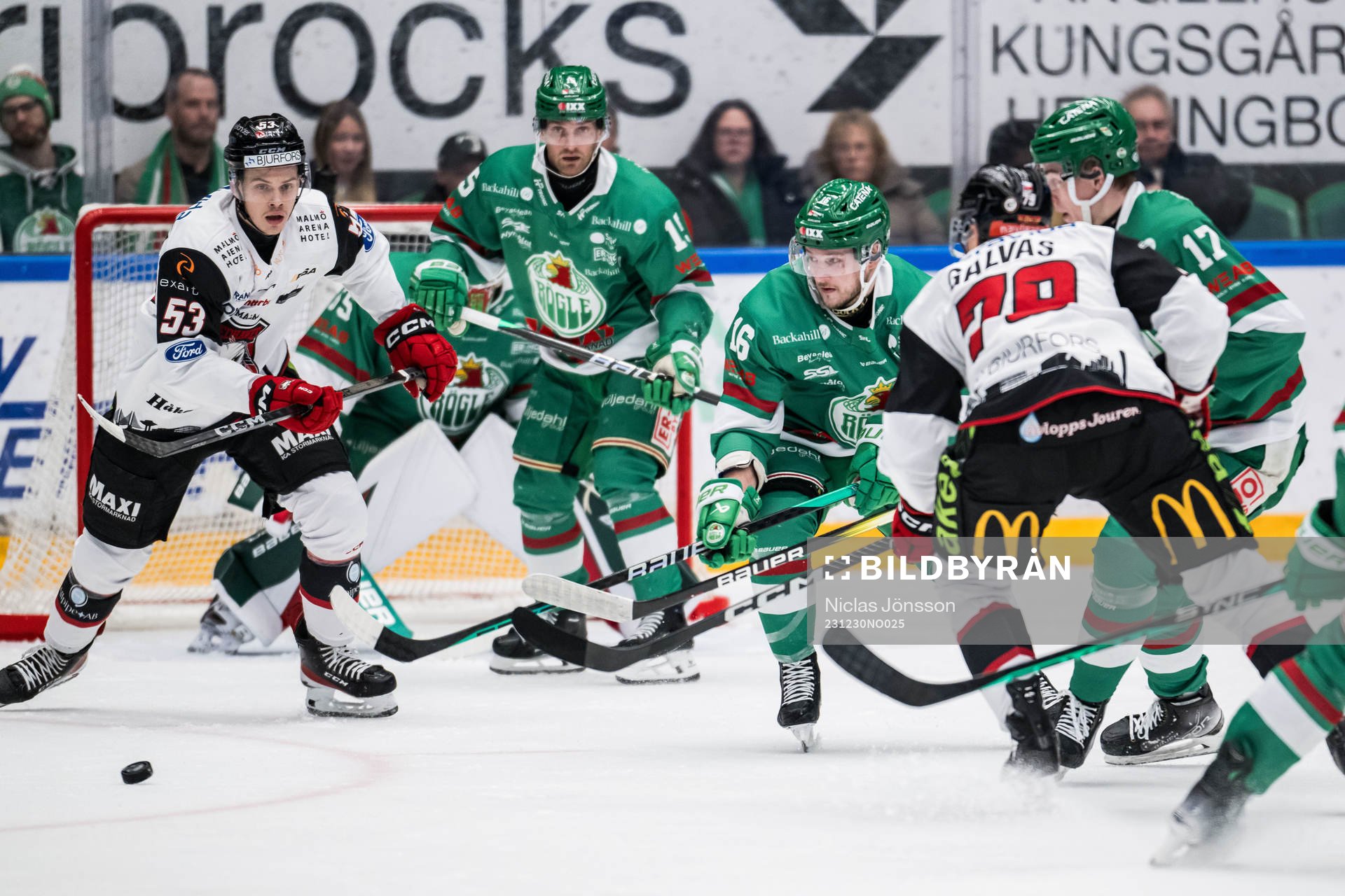 Rögles Valtteri Viljanen