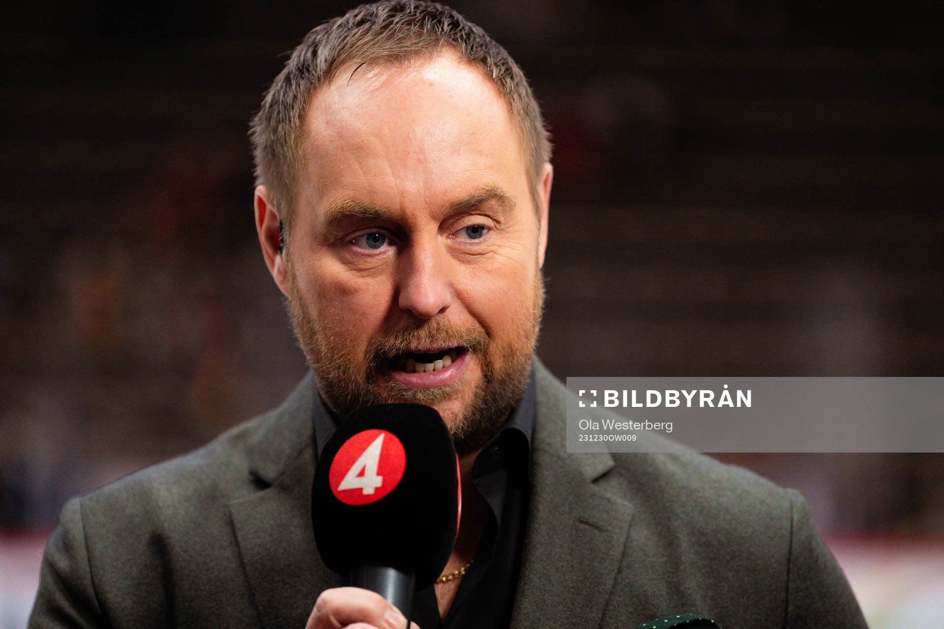 Cmores Johan Edlund