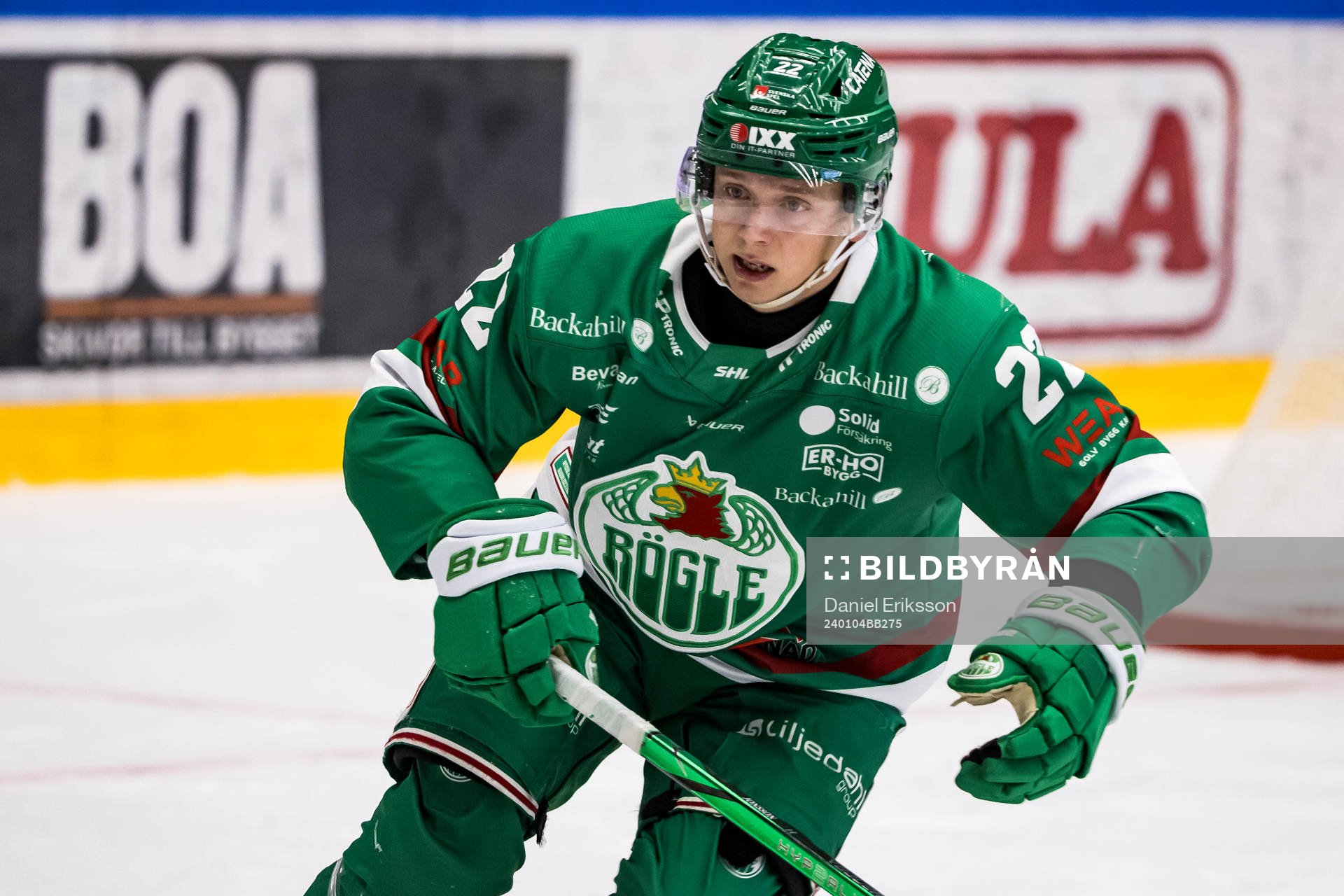 Rögles Samuel Jonsson