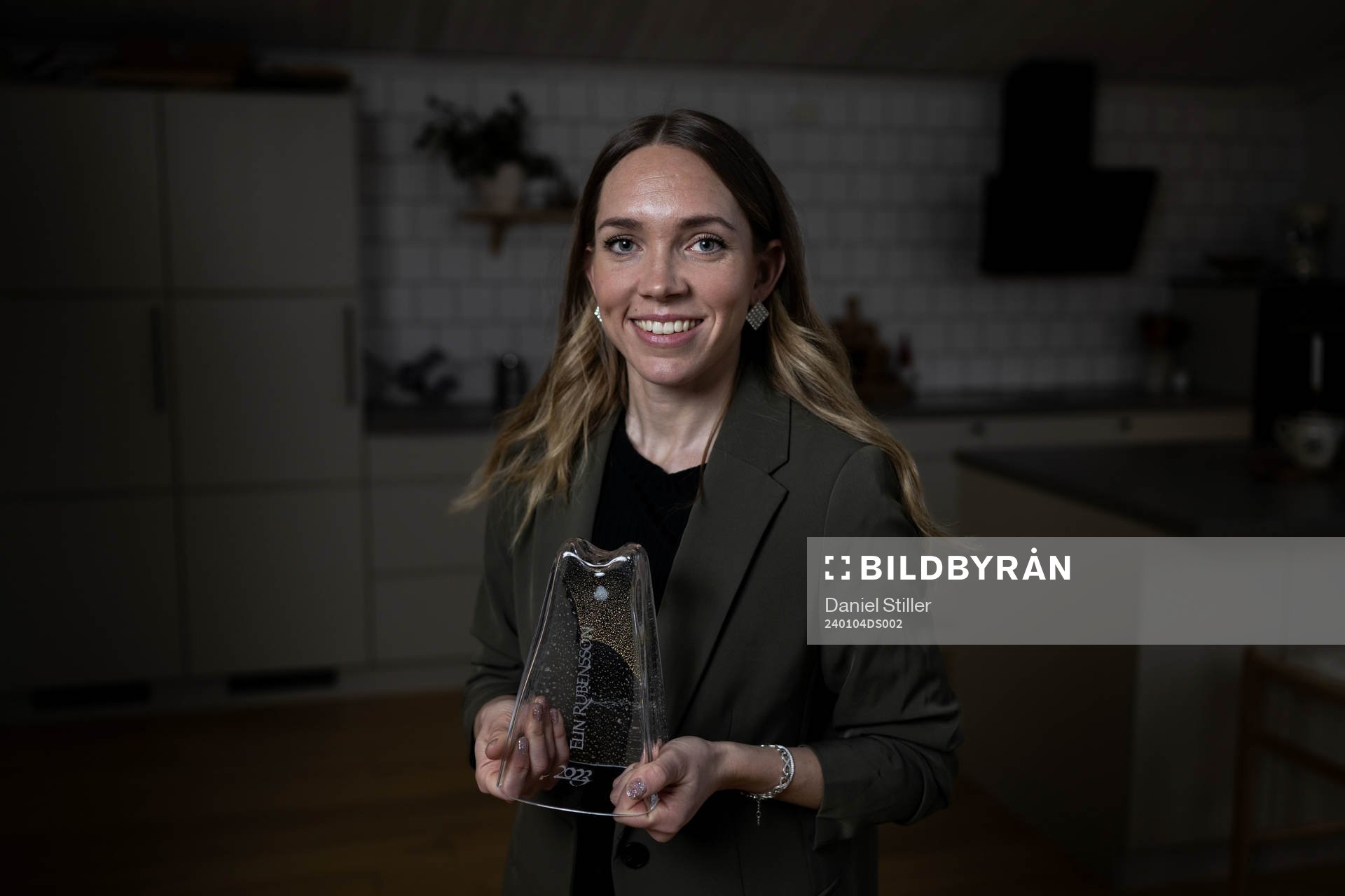 Elin Rubensson