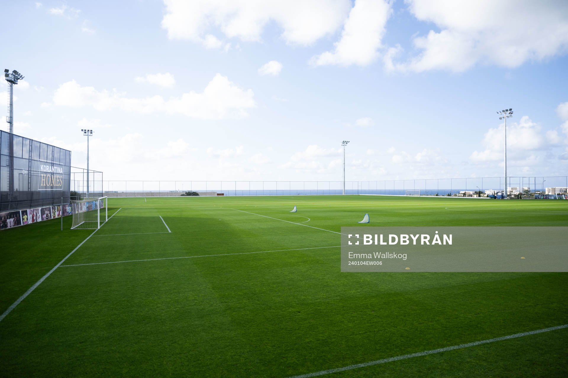 Pitch