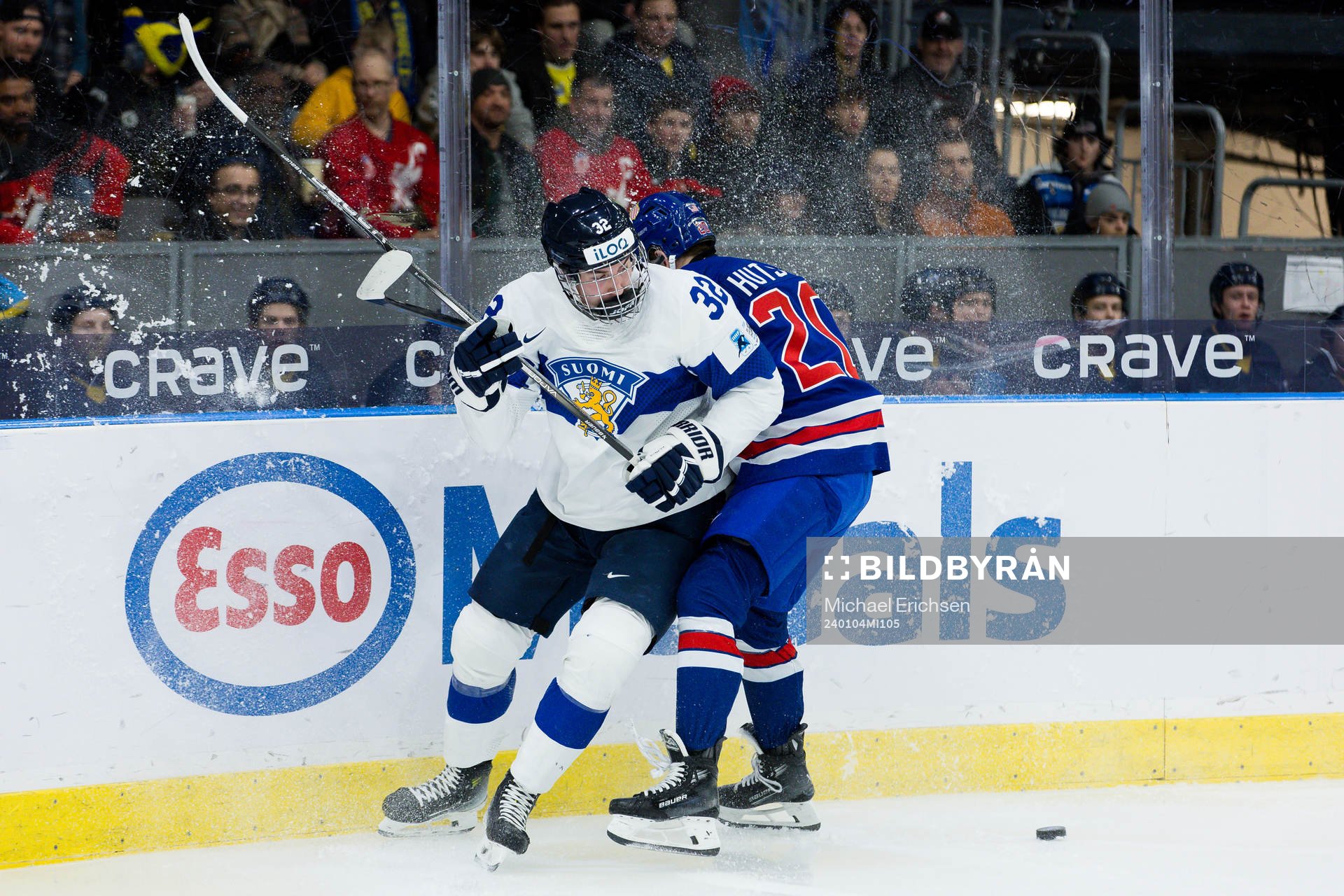 Aleksanteri Kaskimaki of Finland